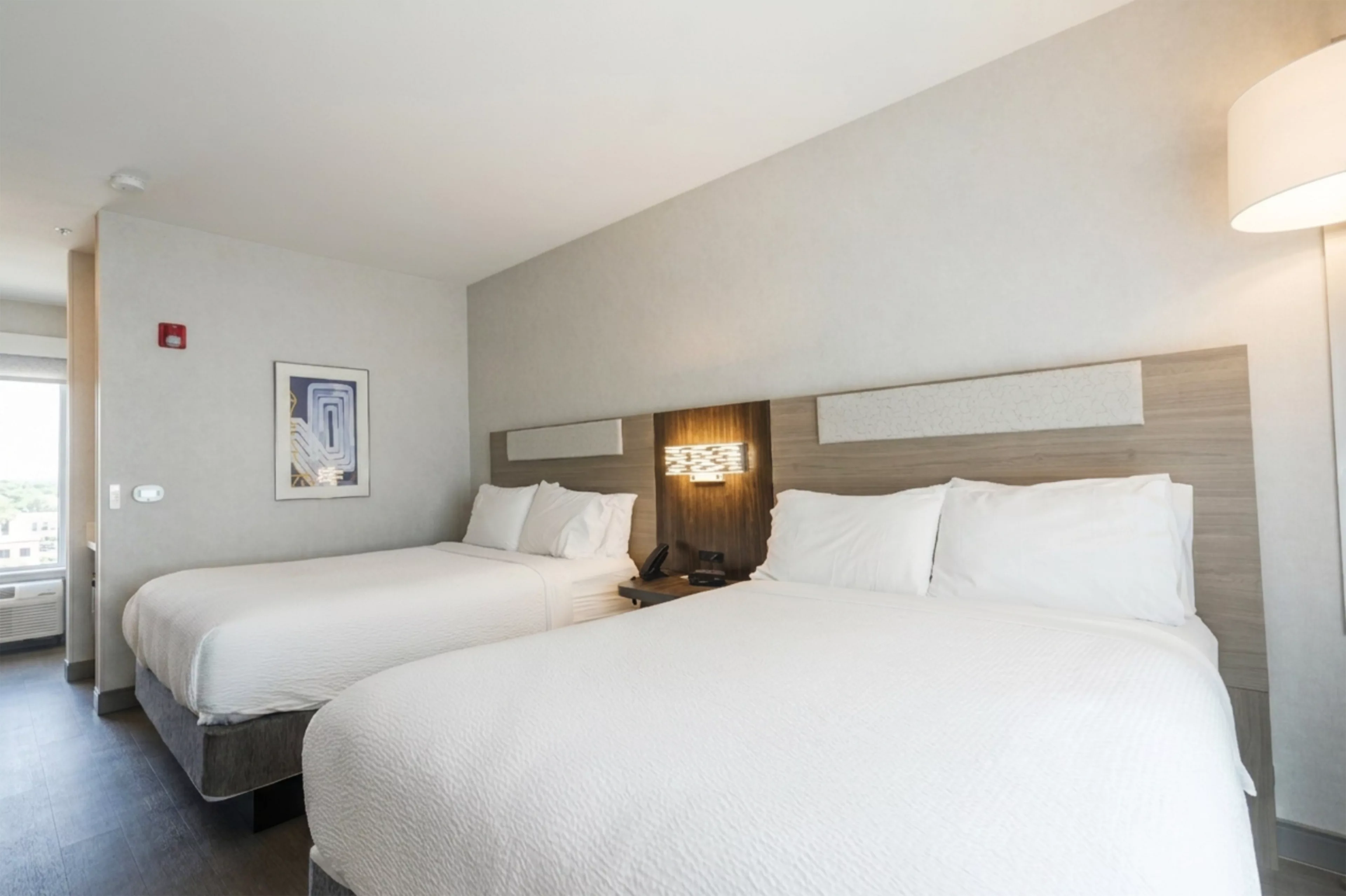Holiday Inn Express Bothell — 29
