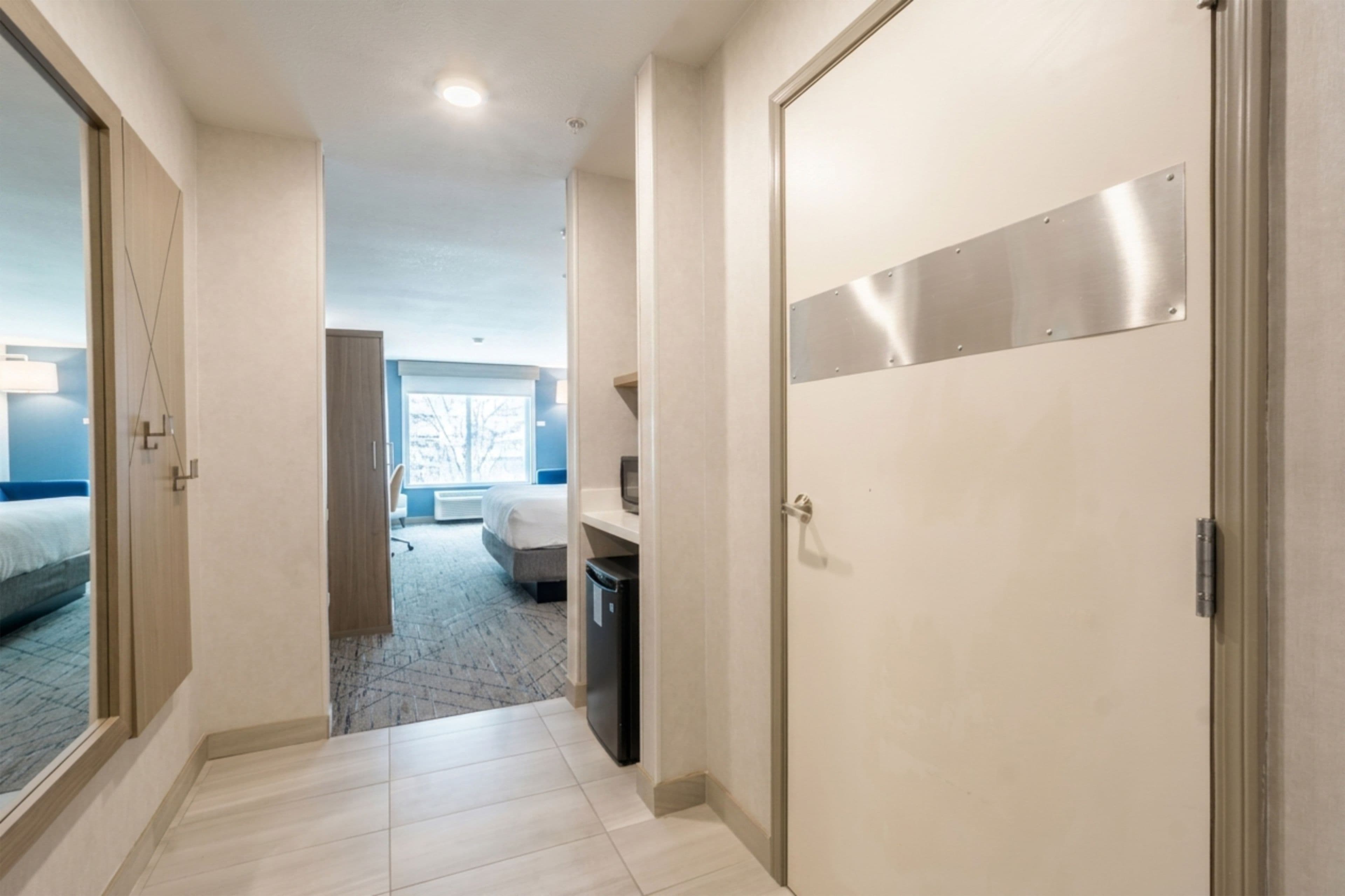 Holiday Inn Express Bothell — 21