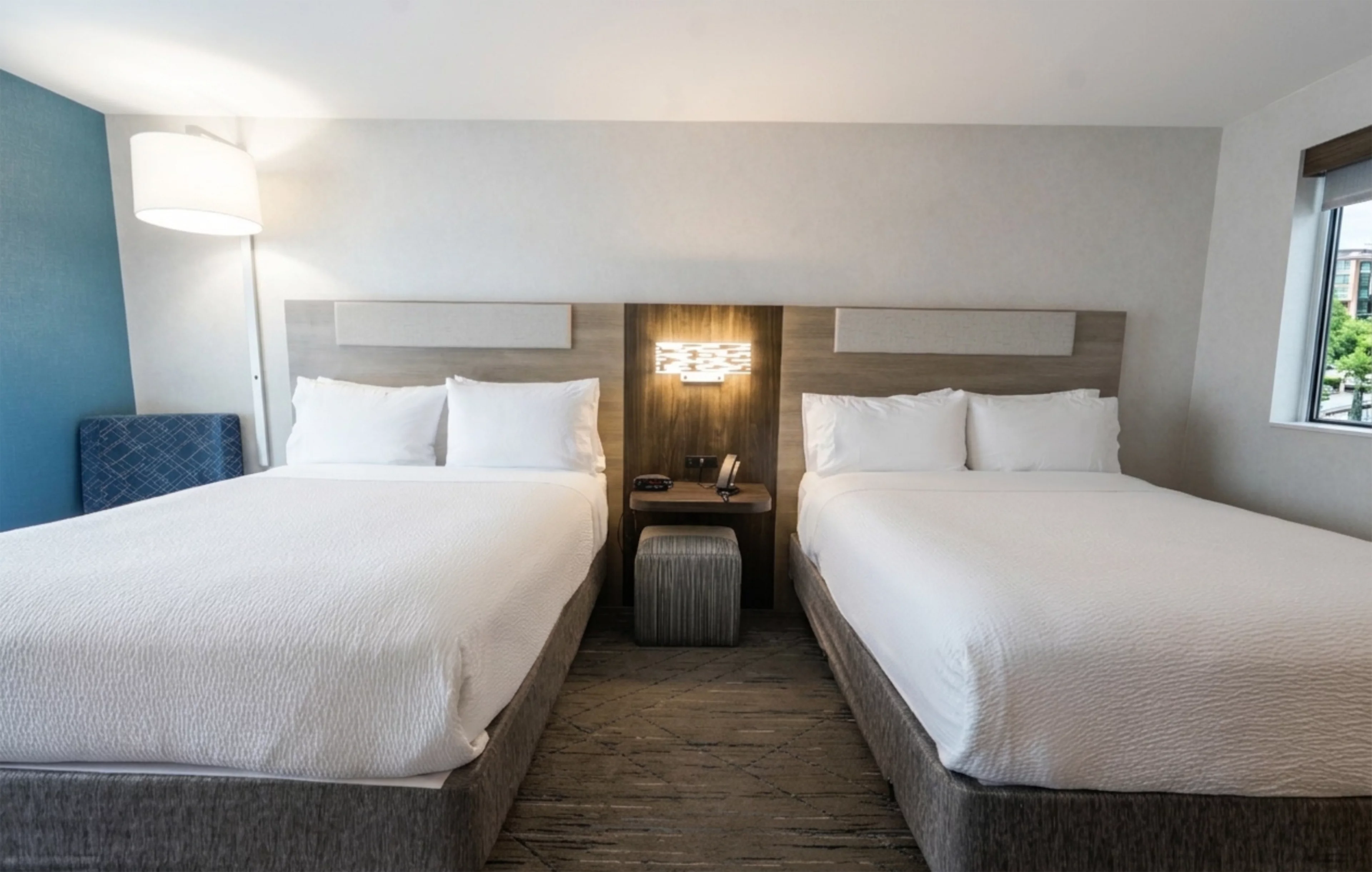 Holiday Inn Express Bothell — 33