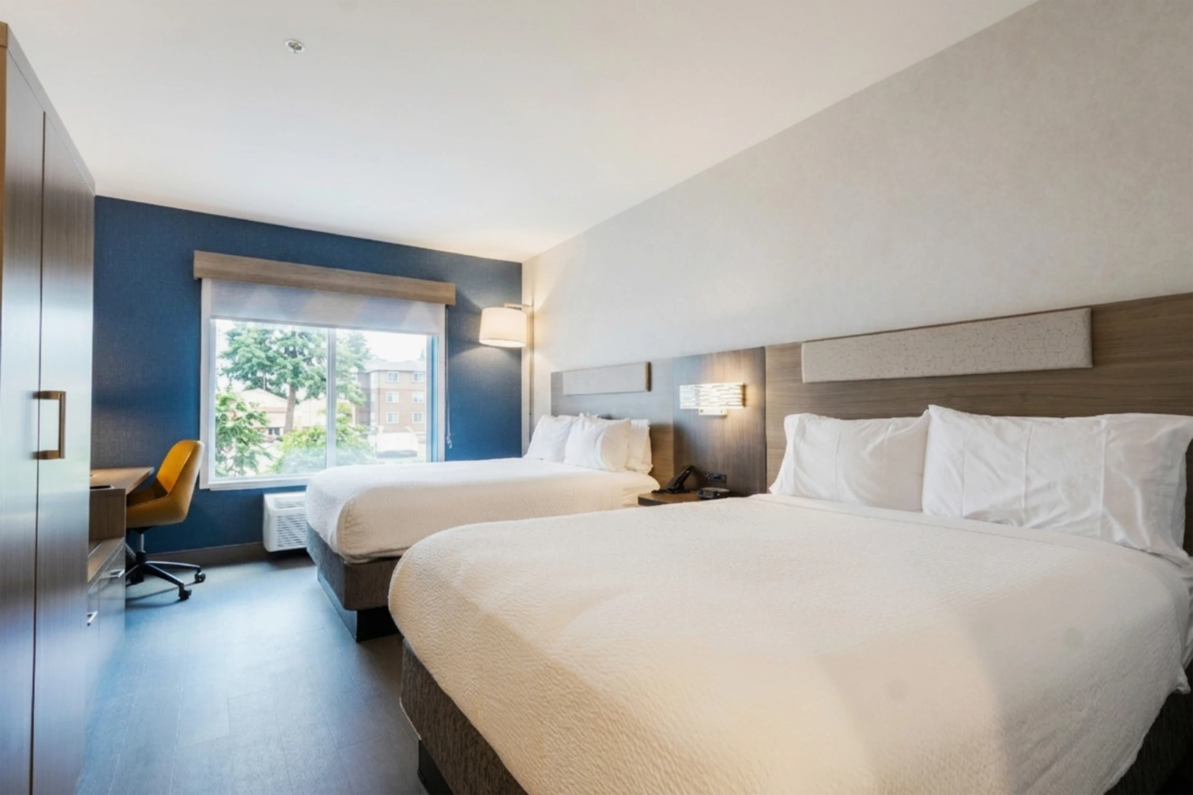 Holiday Inn Express Bothell — 31