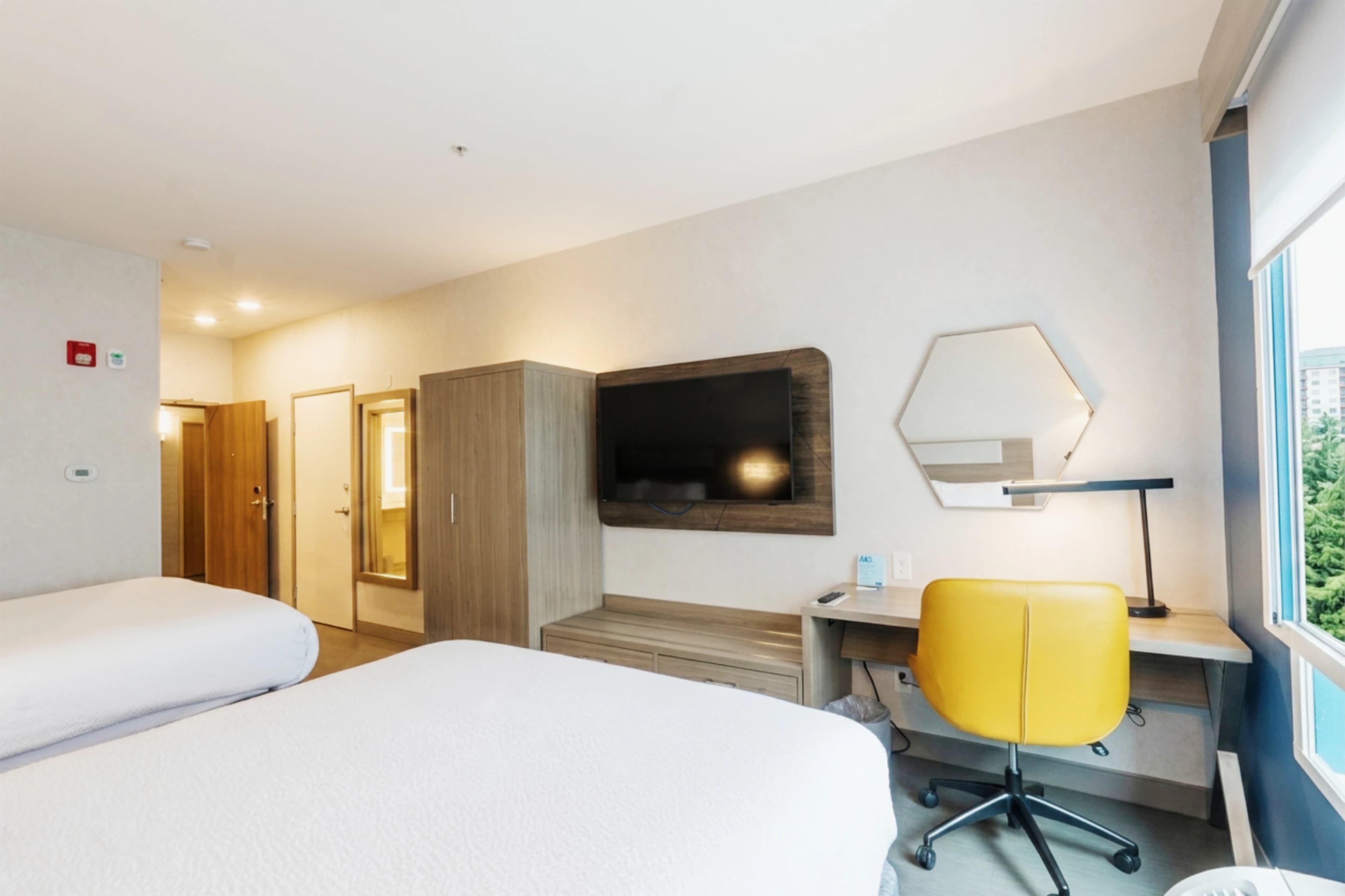 Holiday Inn Express Bothell — 38