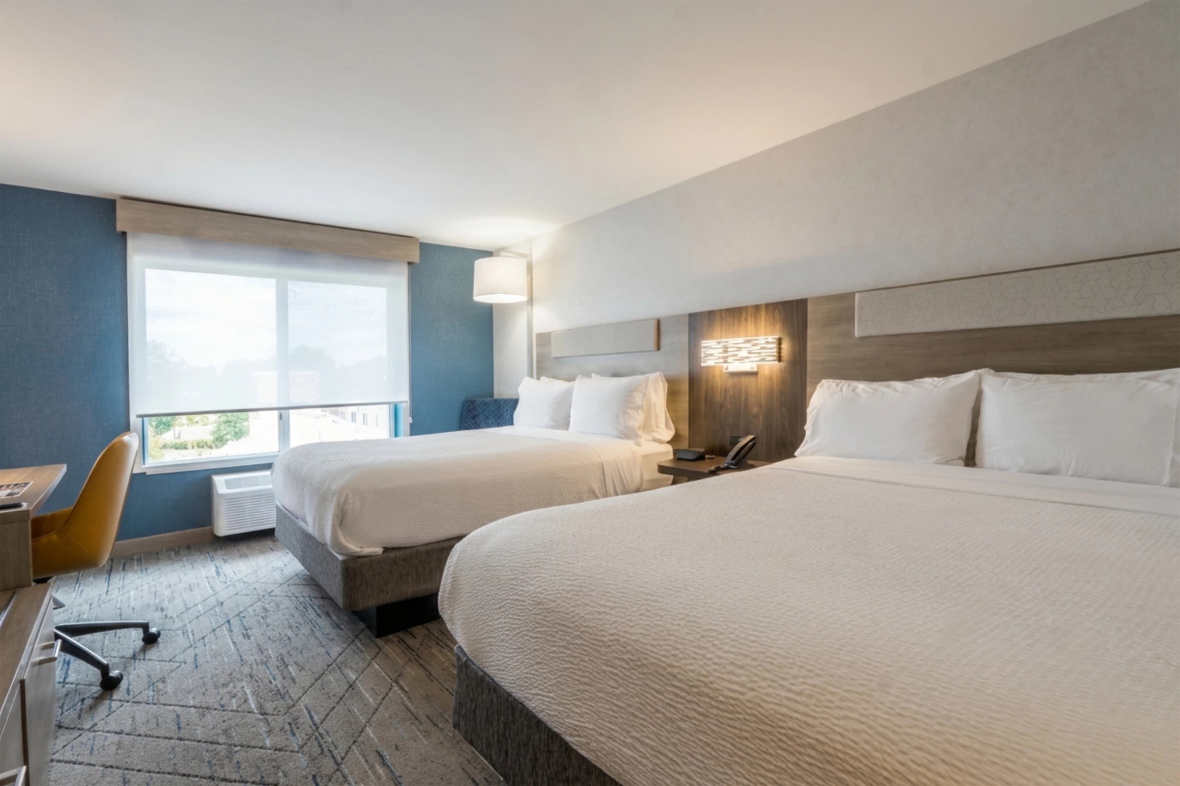 Holiday Inn Express Bothell — 32