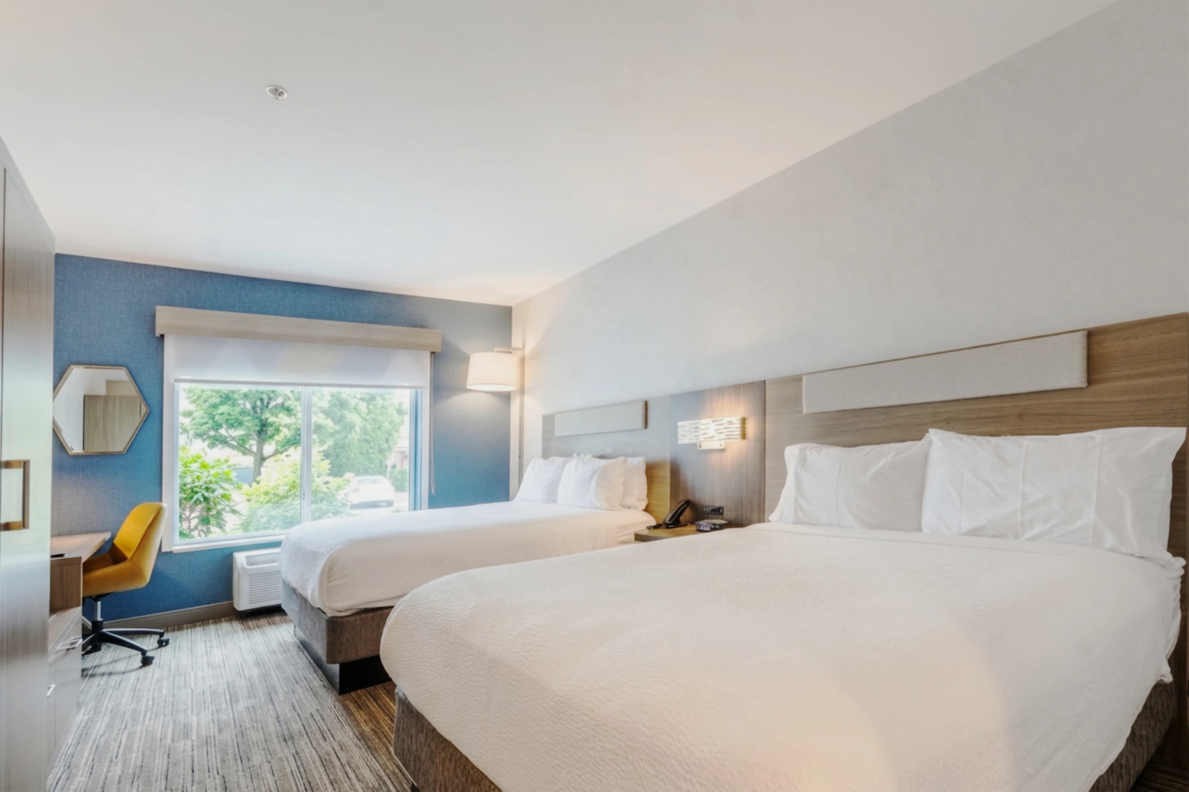 Holiday Inn Express Bothell — 36