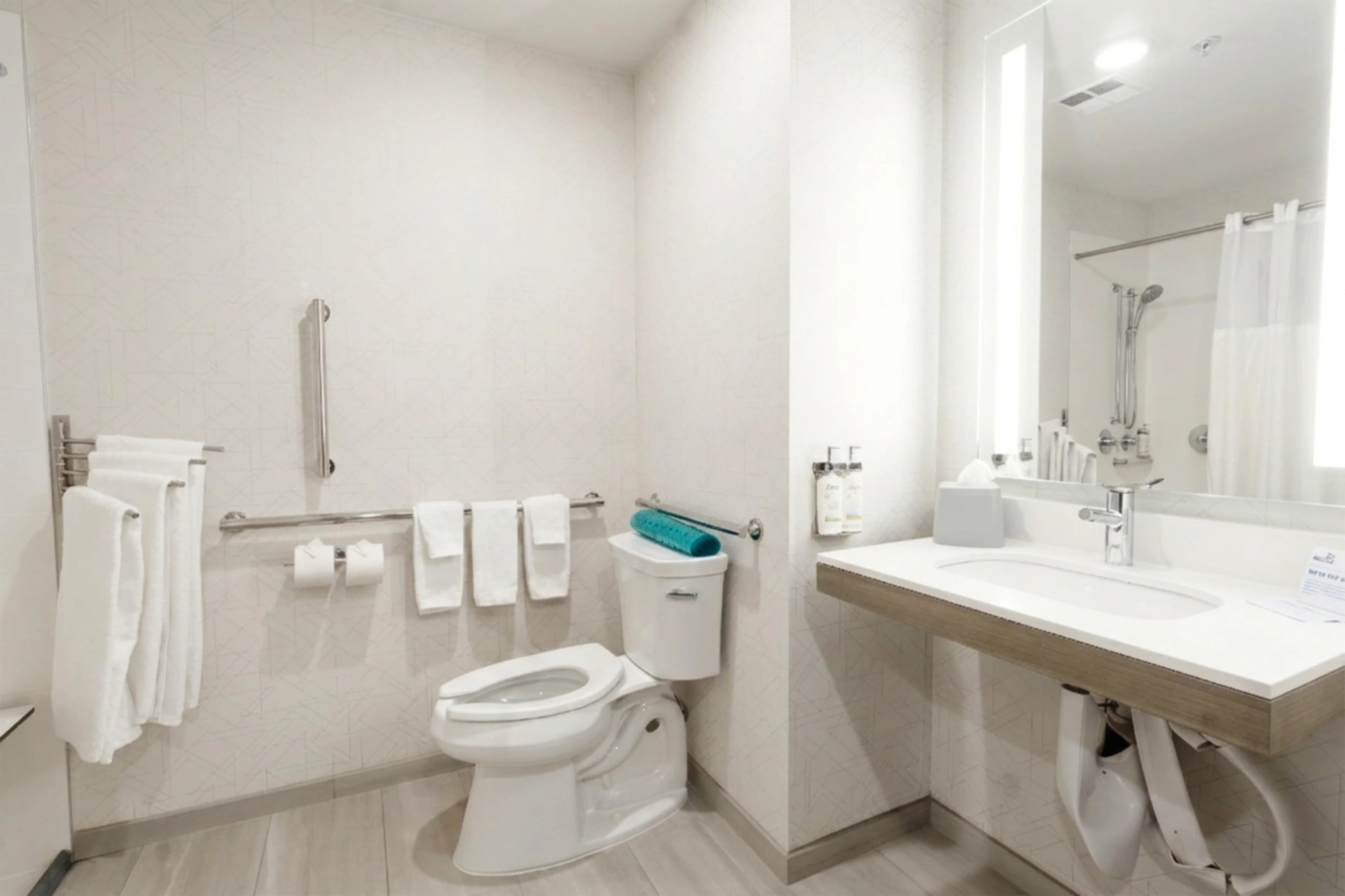 Holiday Inn Express Bothell — 28