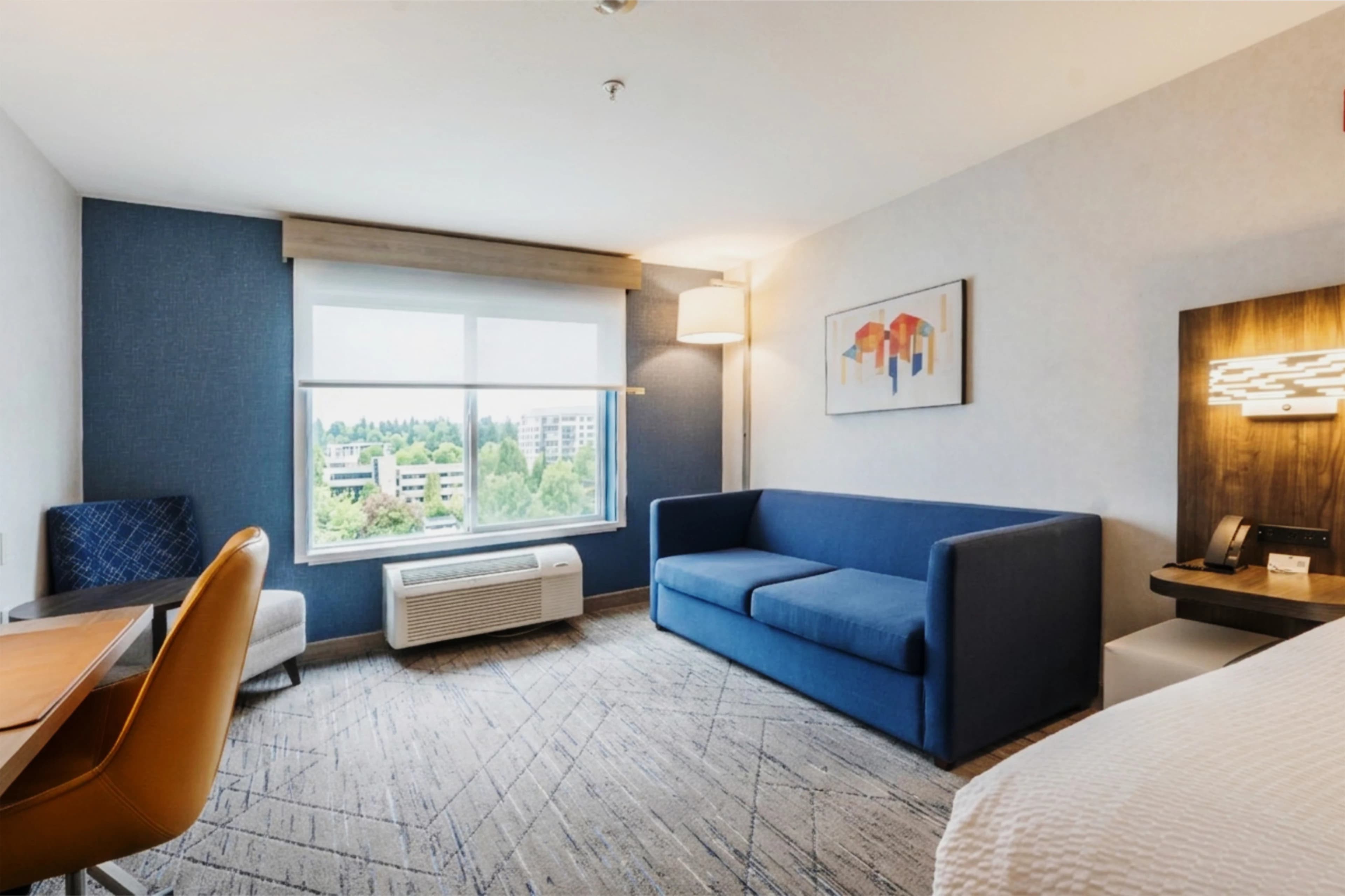 Holiday Inn Express Bothell — 25