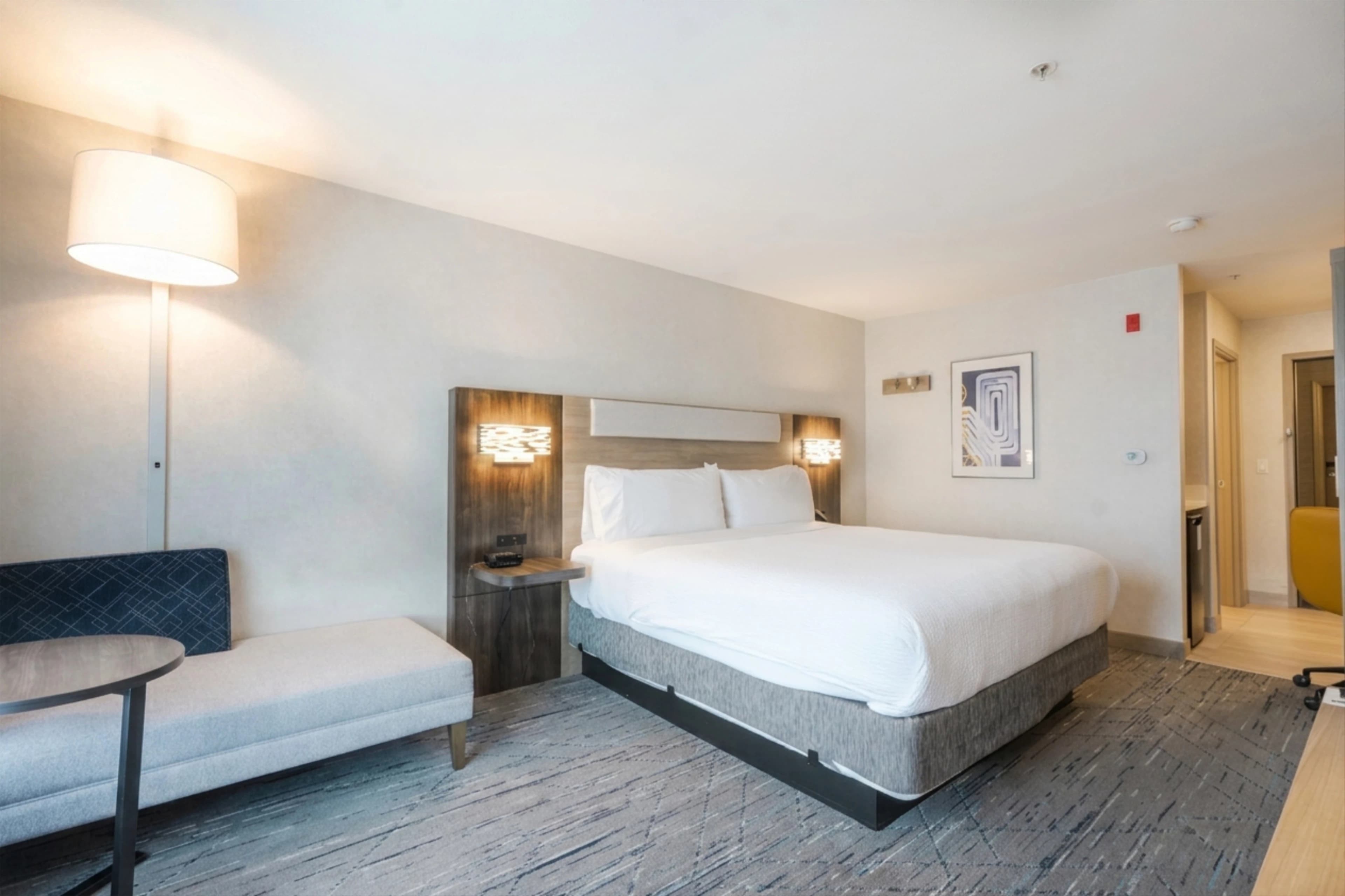 Holiday Inn Express Bothell — 15