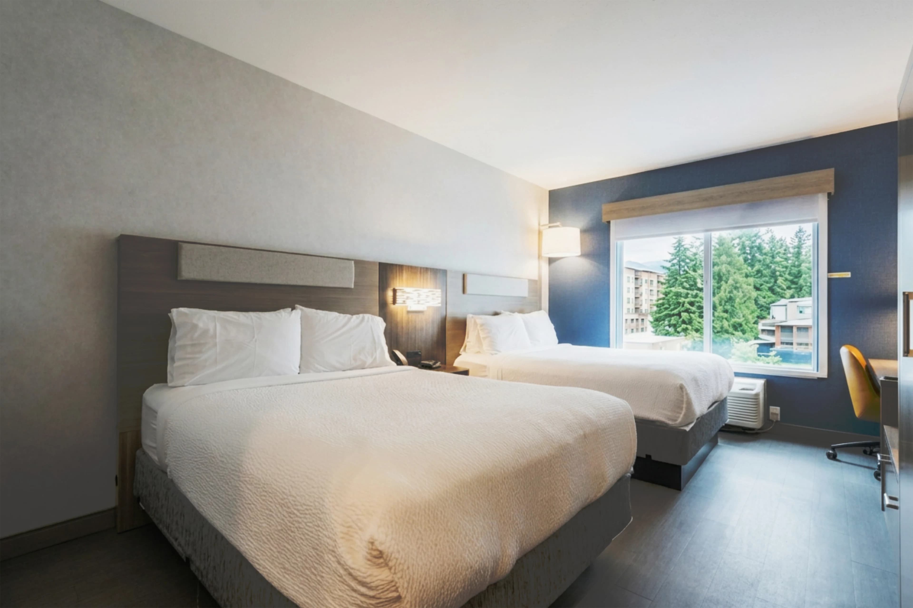 Holiday Inn Express Bothell — 37