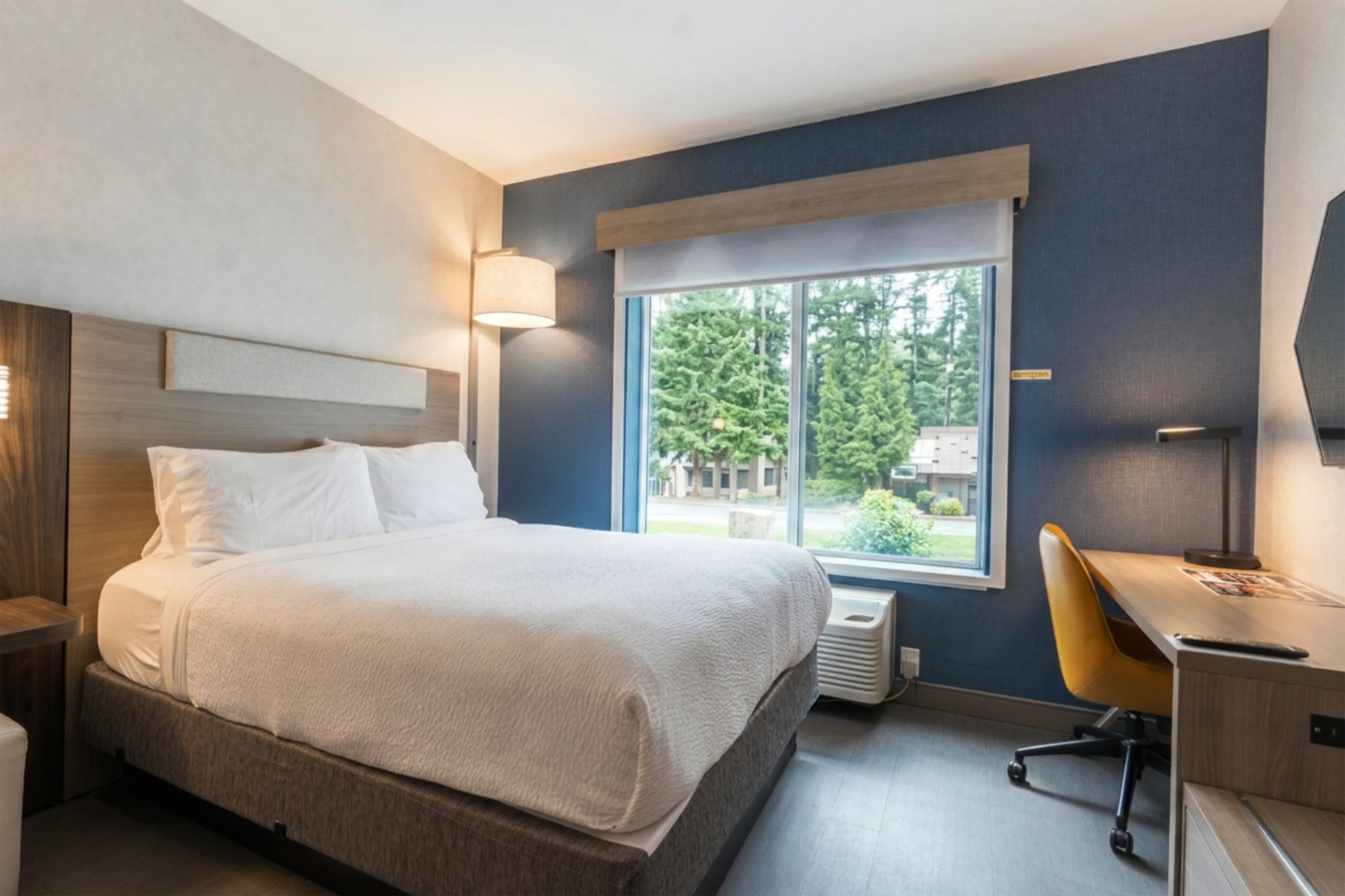 Holiday Inn Express Bothell — 8