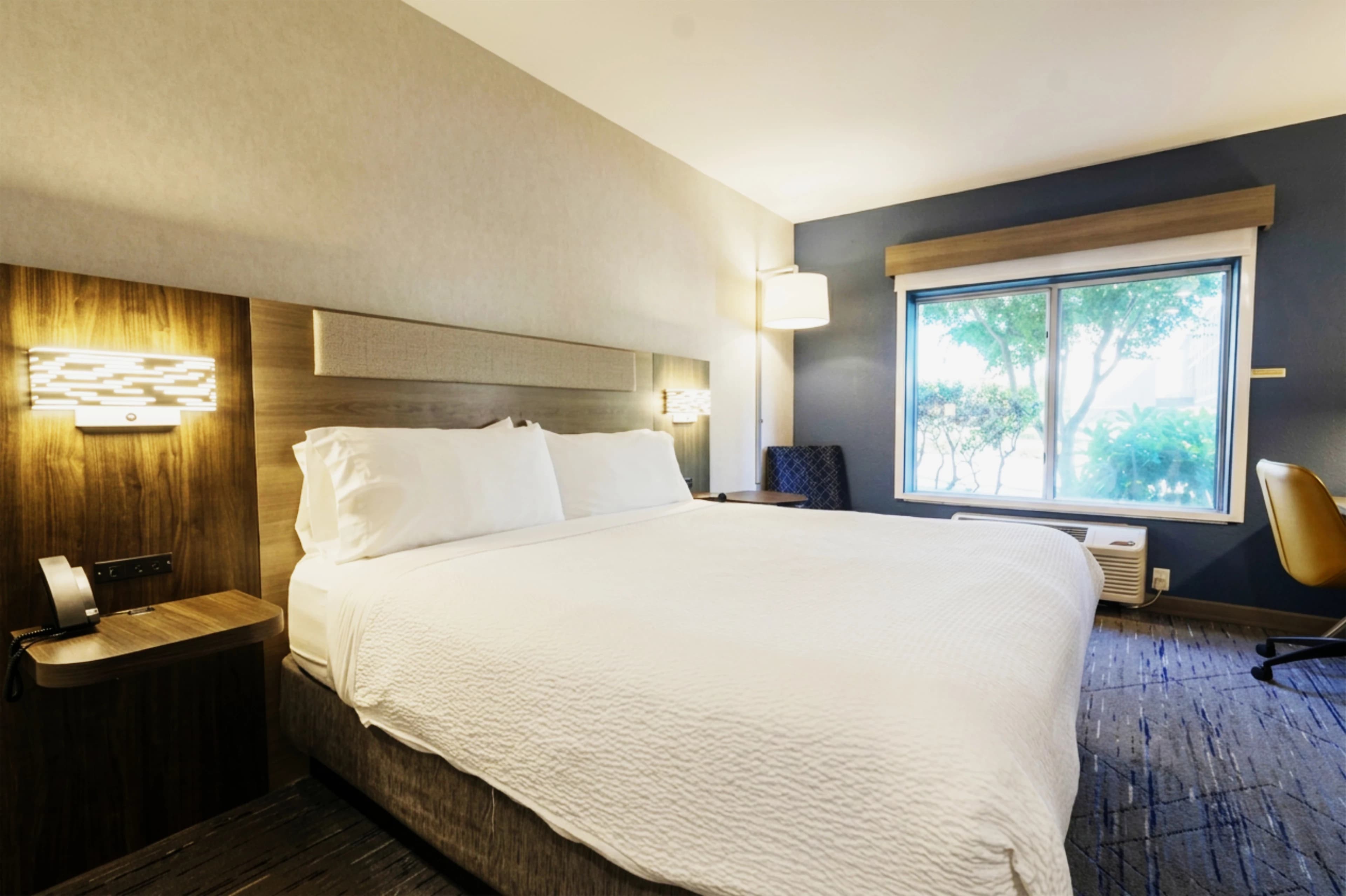 Holiday Inn Express Bothell — 4
