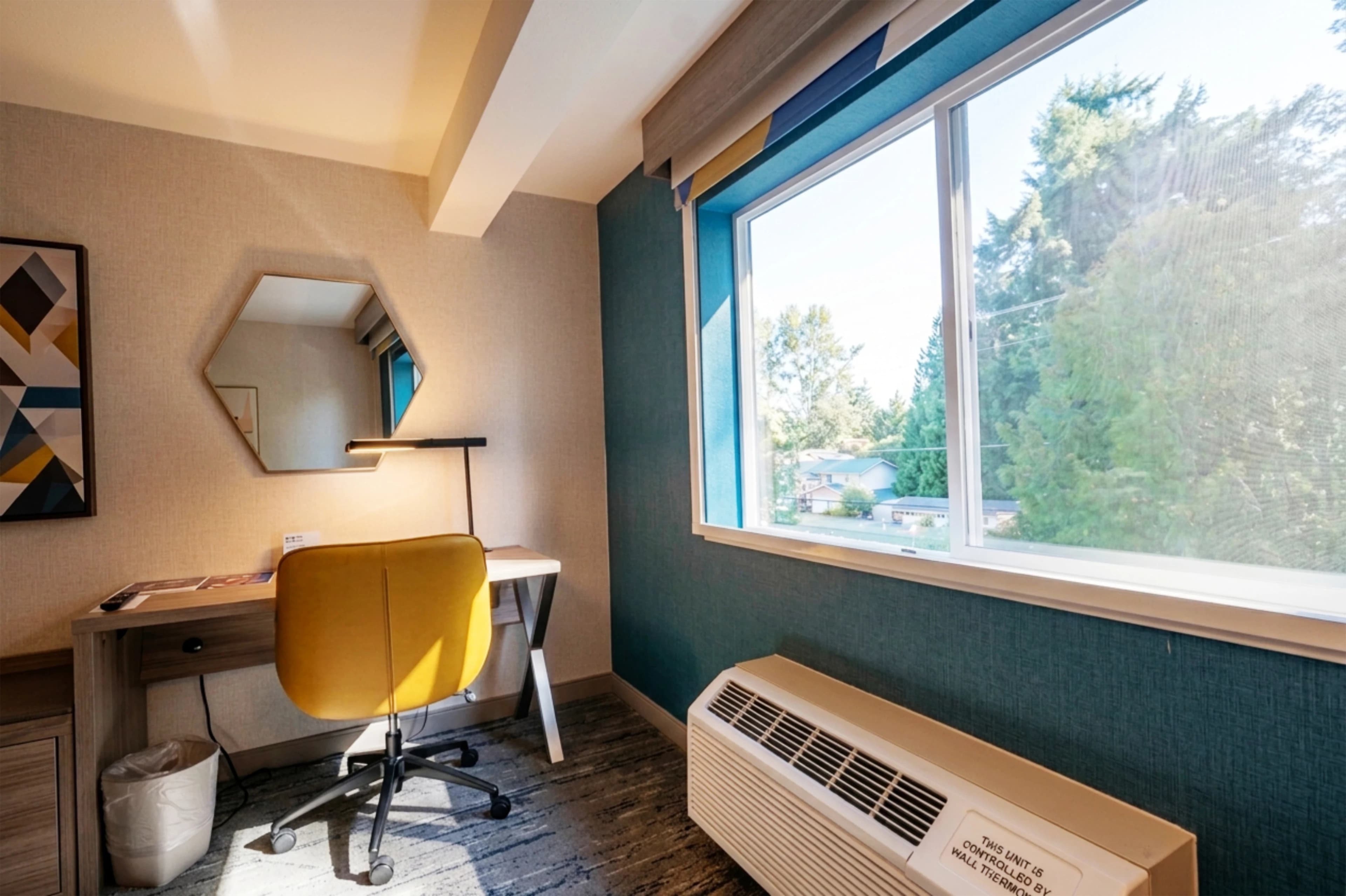 Holiday Inn Express Bothell — 20