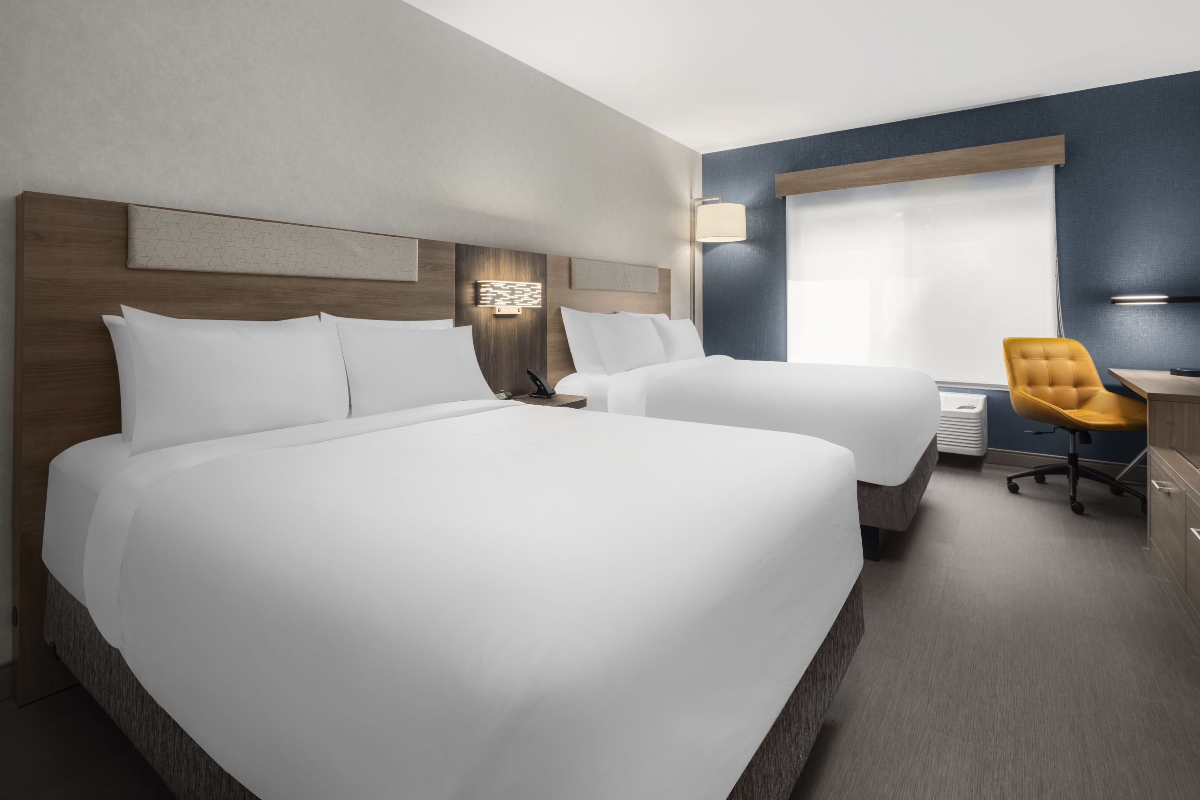 Holiday Inn Express Bothell — 9