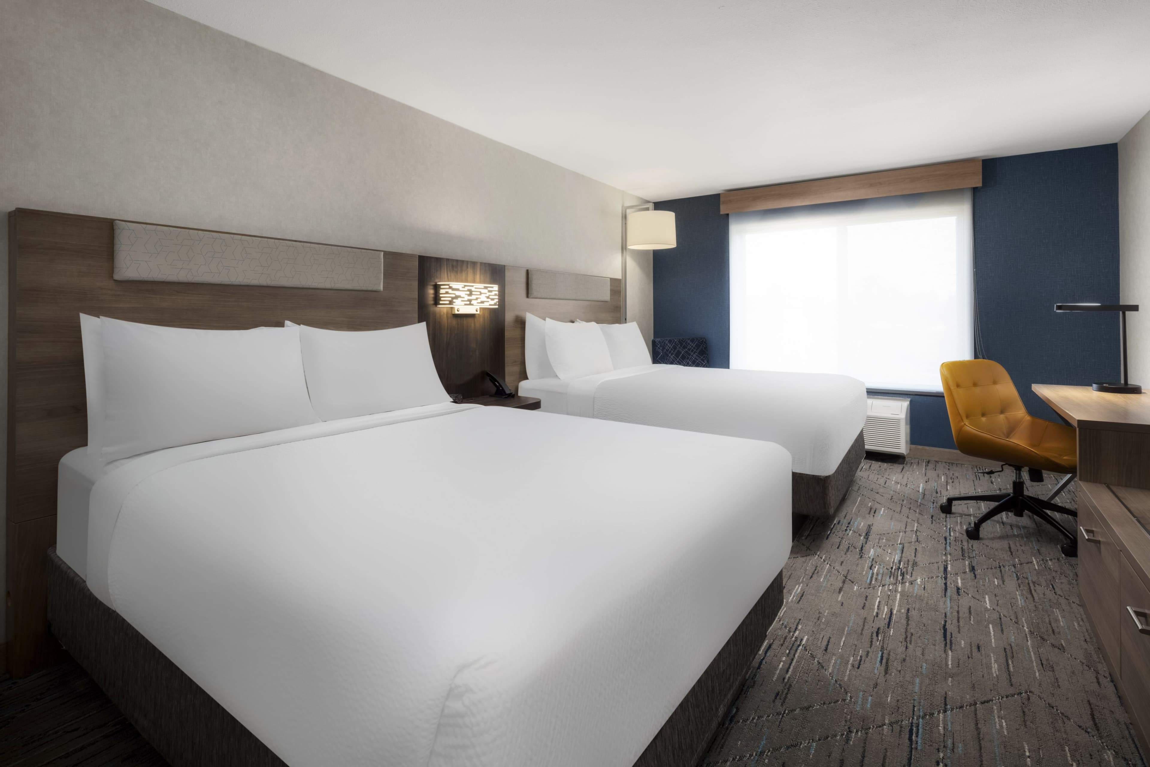Holiday Inn Express Bothell — 7