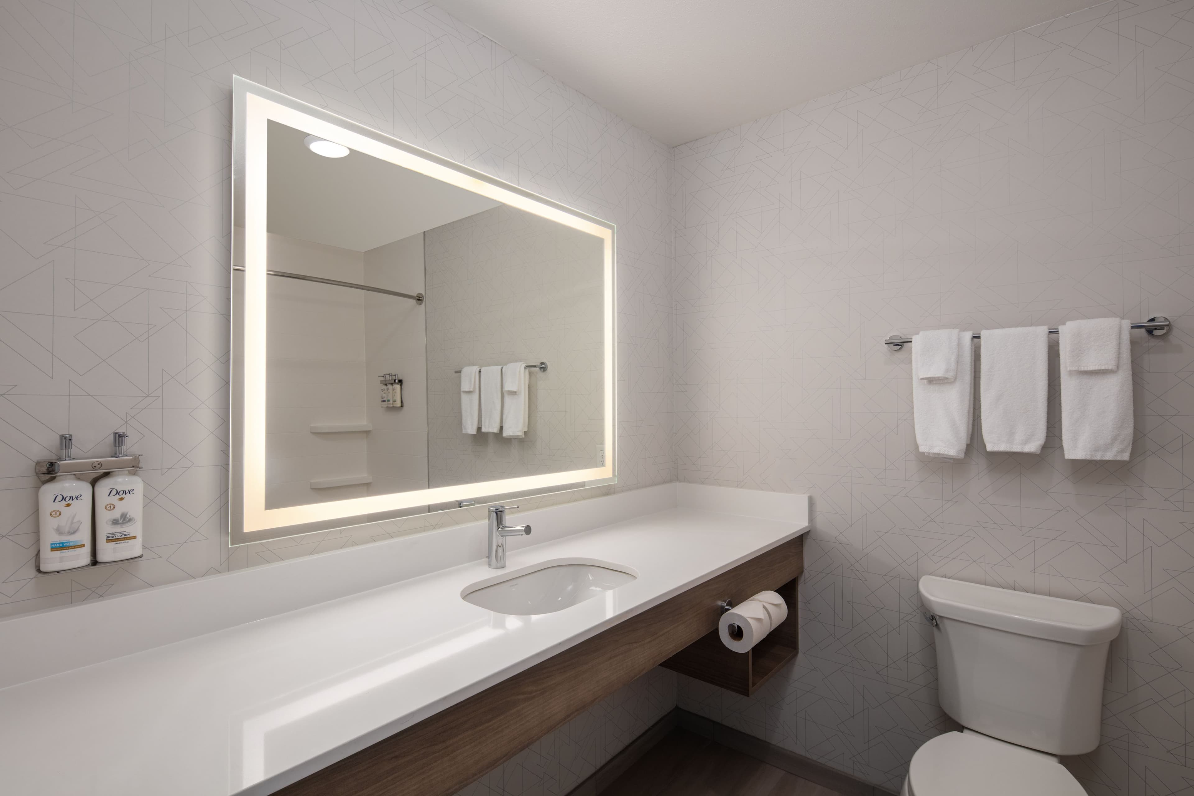 Holiday Inn Express Bothell - Image 5