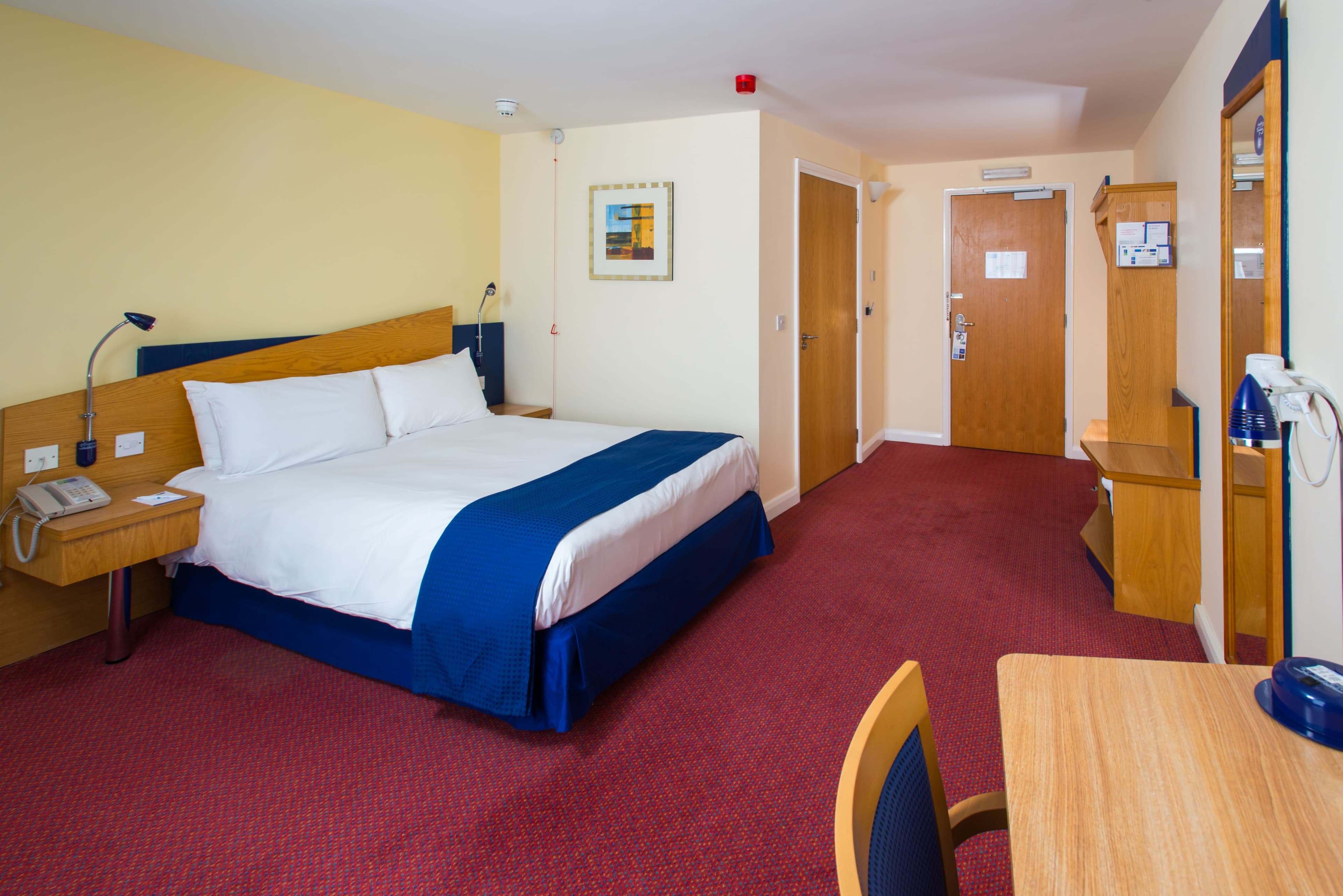 Holiday Inn Express Bradford City Centre — 18
