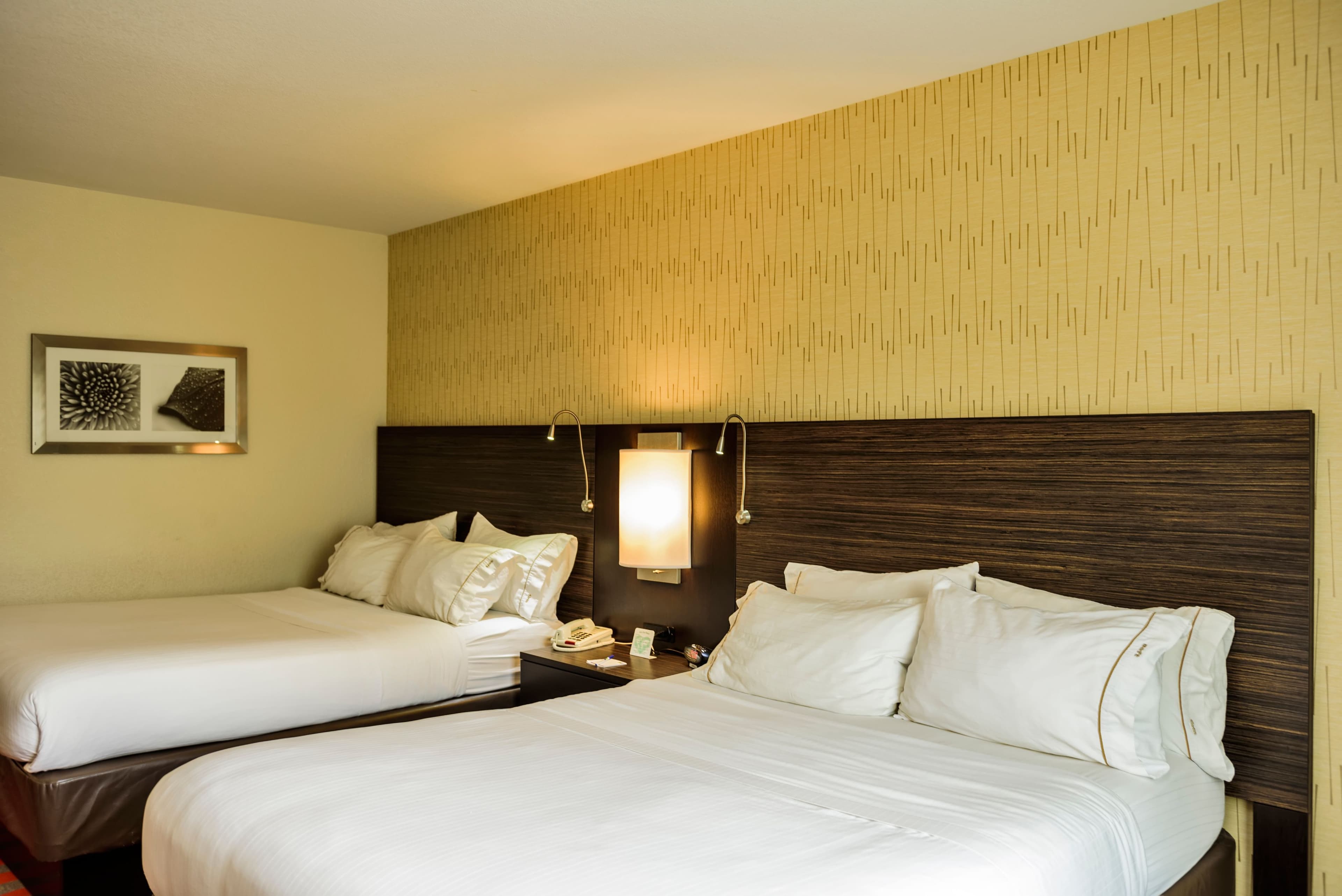 Holiday Inn Express Bradford — 10