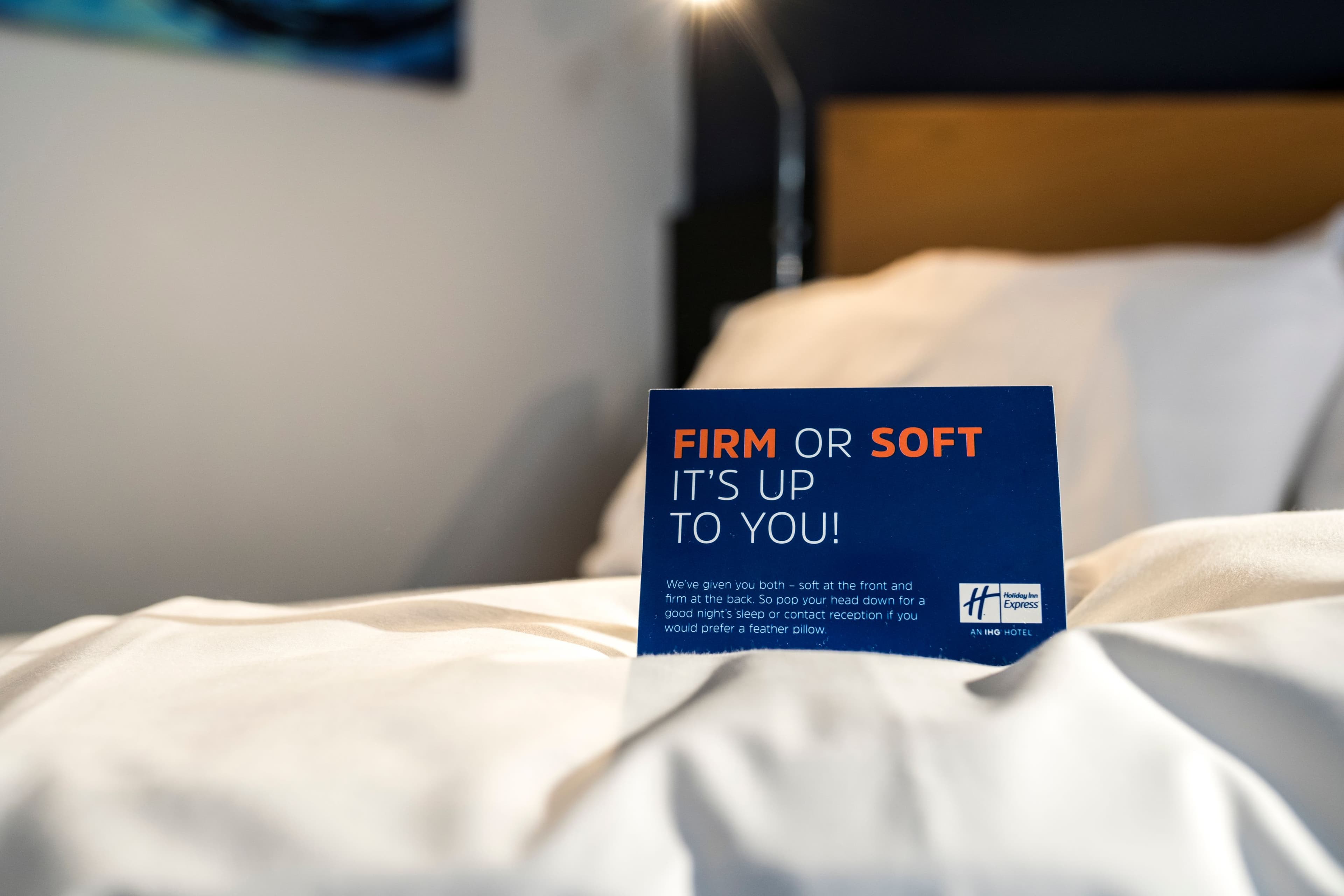 Holiday Inn Express Bradford City Centre - Image 2