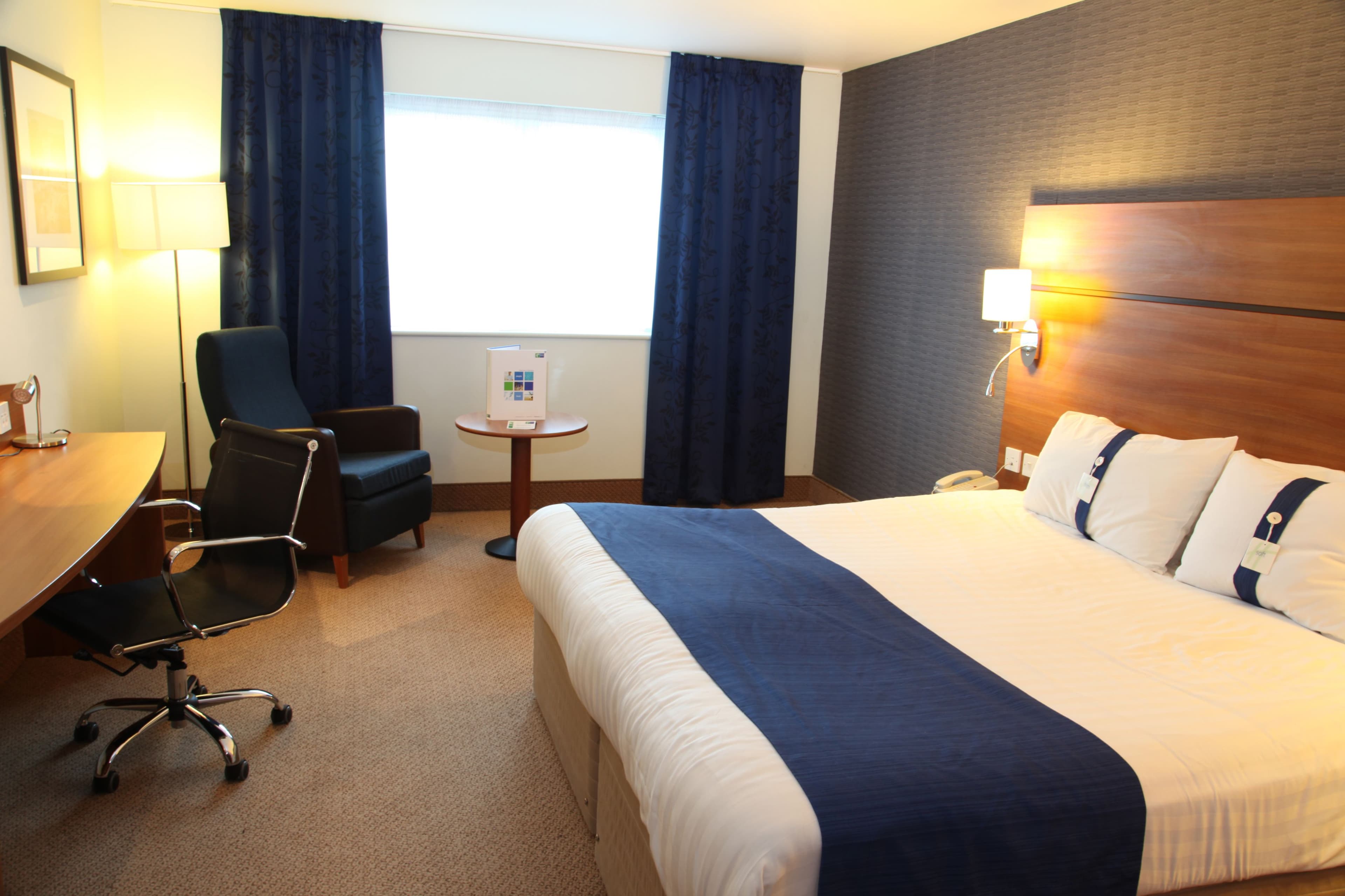 Holiday Inn Express Braintree — 12