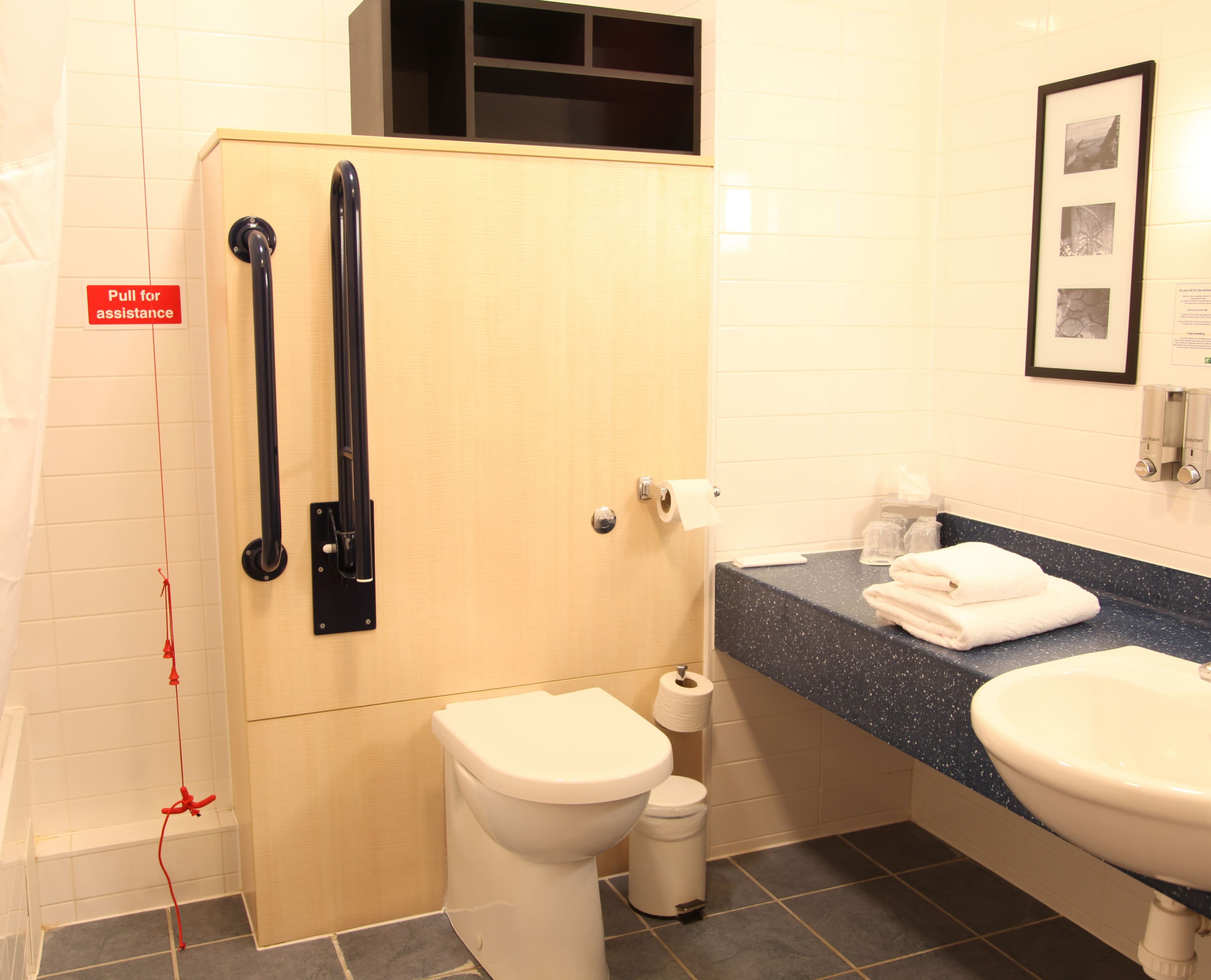 Holiday Inn Express Braintree — 14