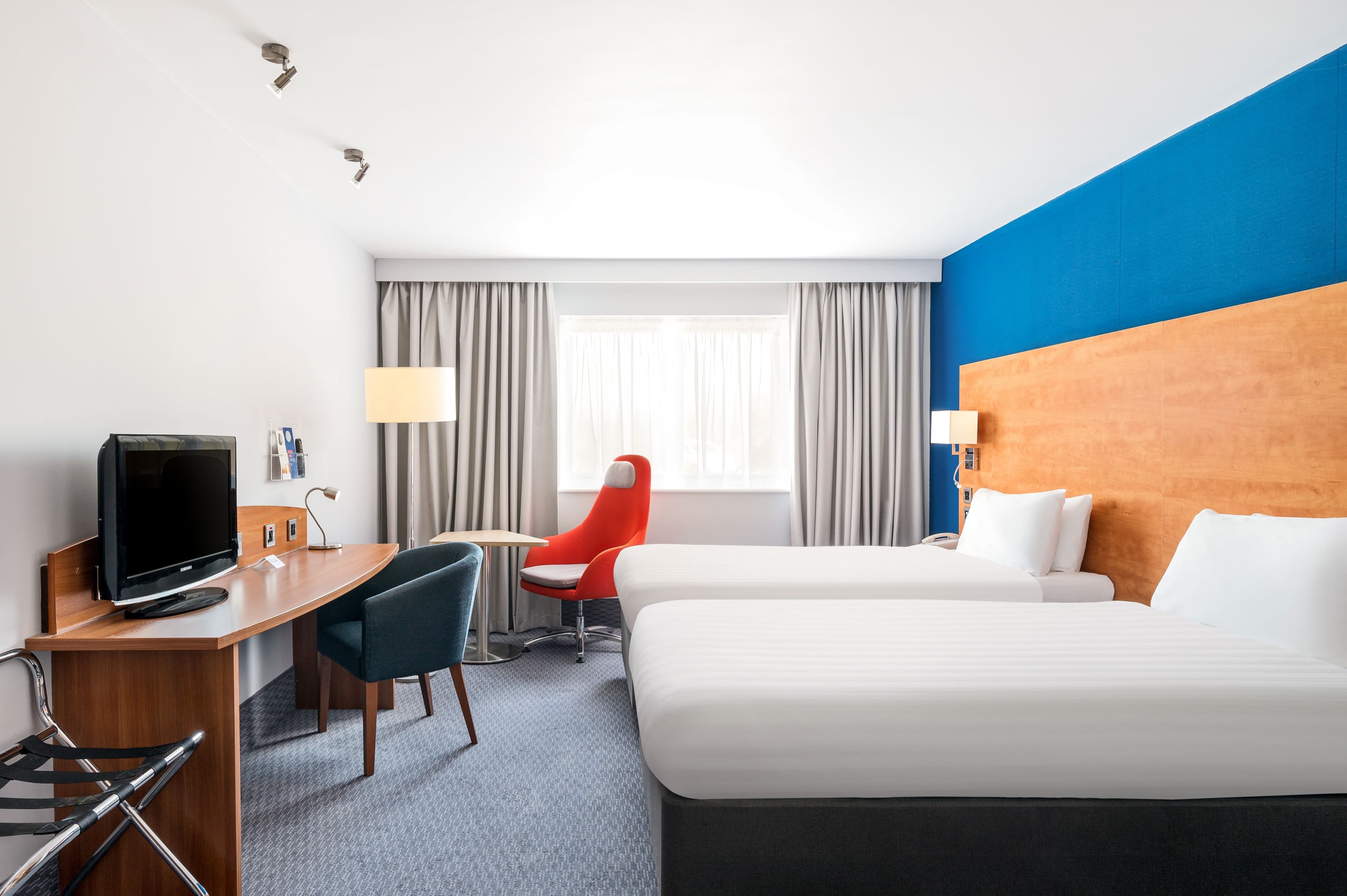 Holiday Inn Express Braintree — 20