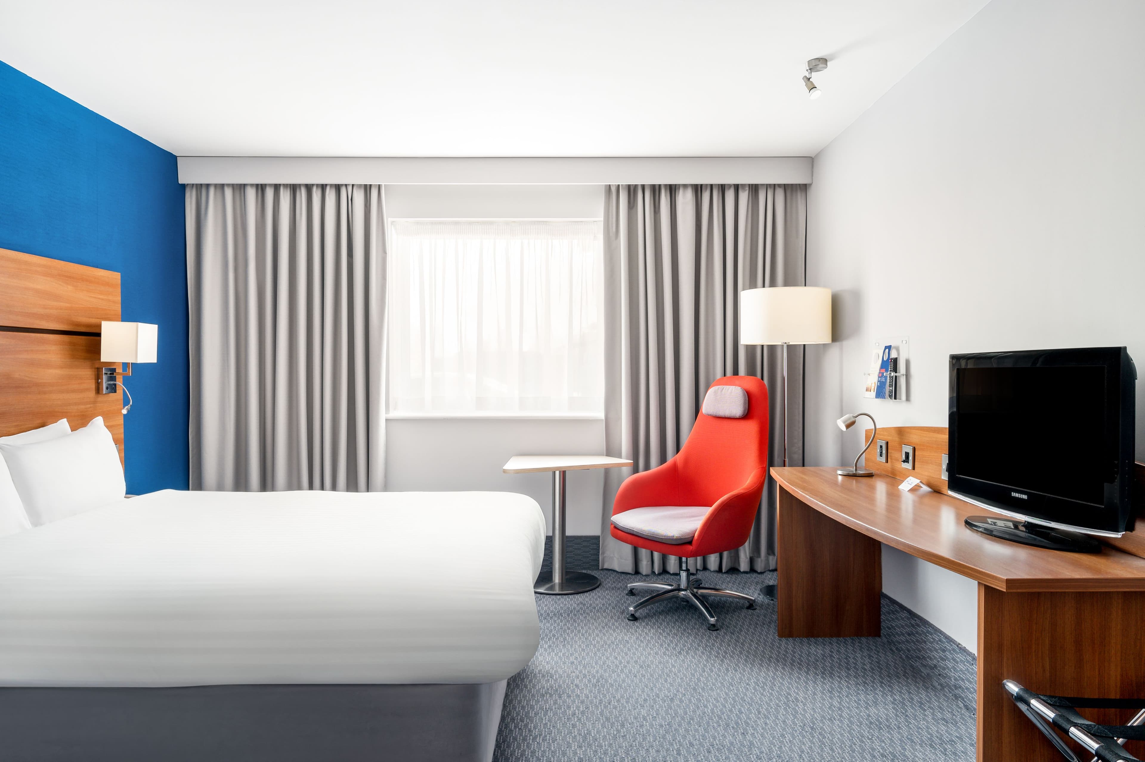 Holiday Inn Express Braintree — 11
