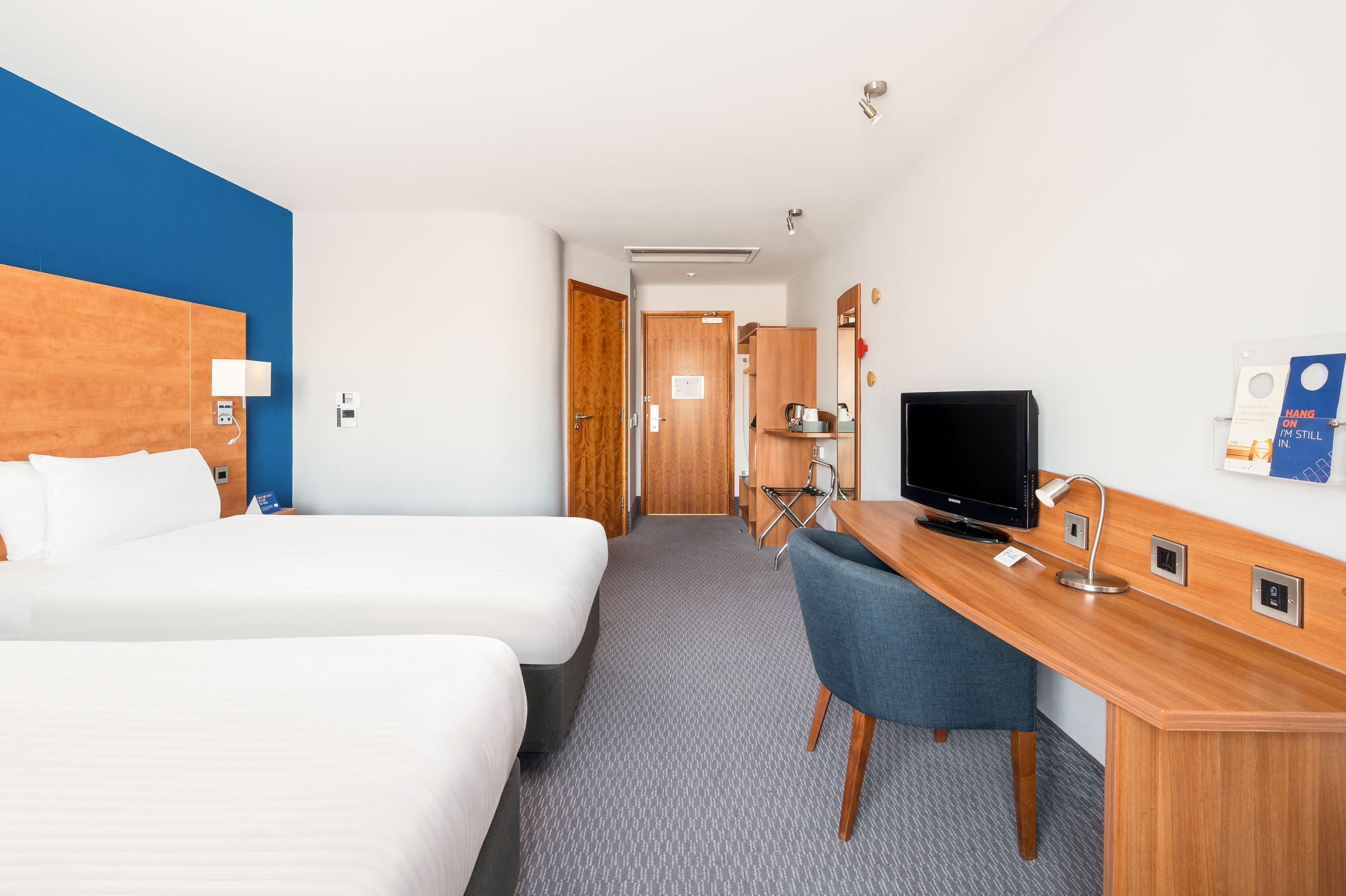 Holiday Inn Express Braintree — 17