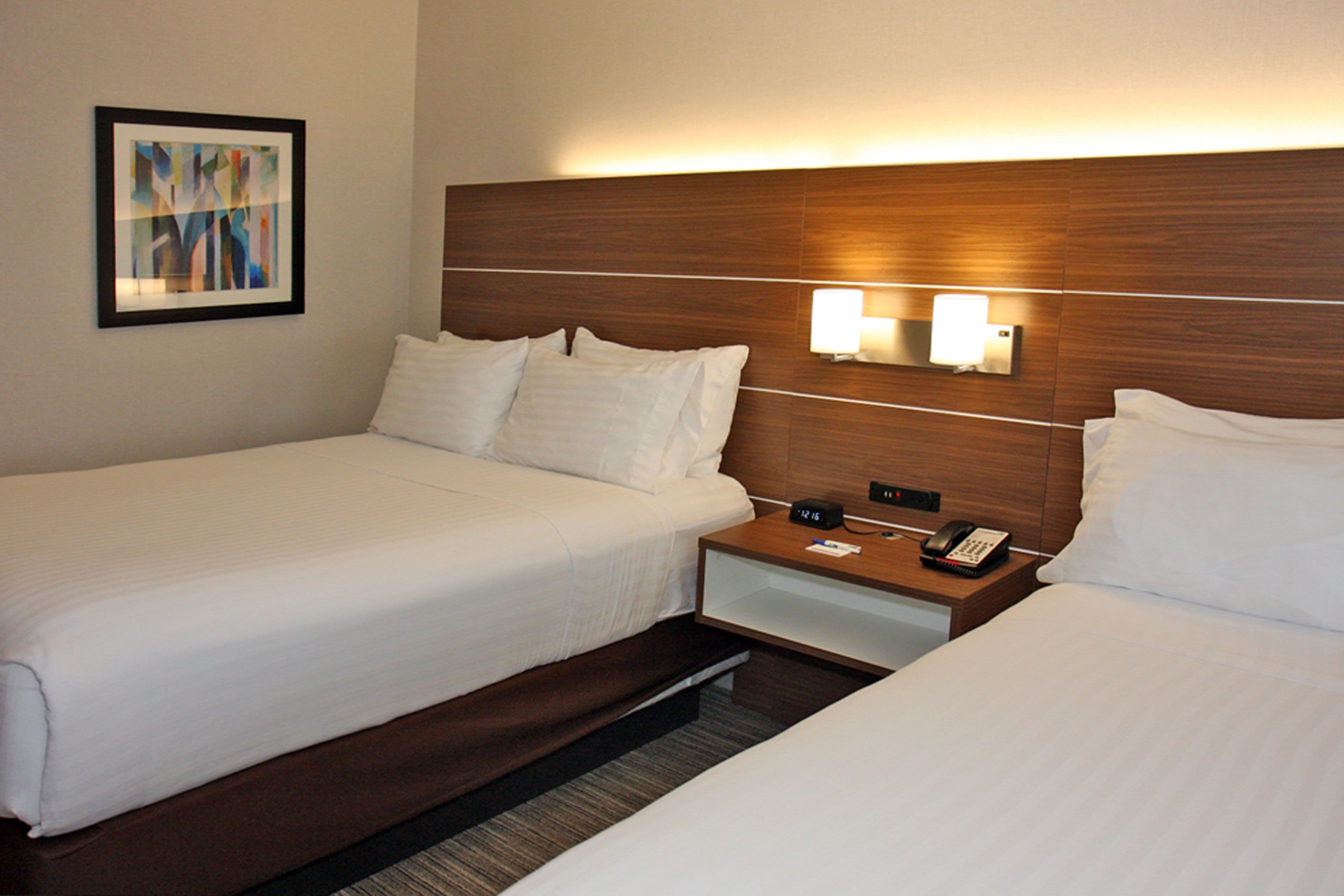 Holiday Inn Express Branford-New Haven — 34