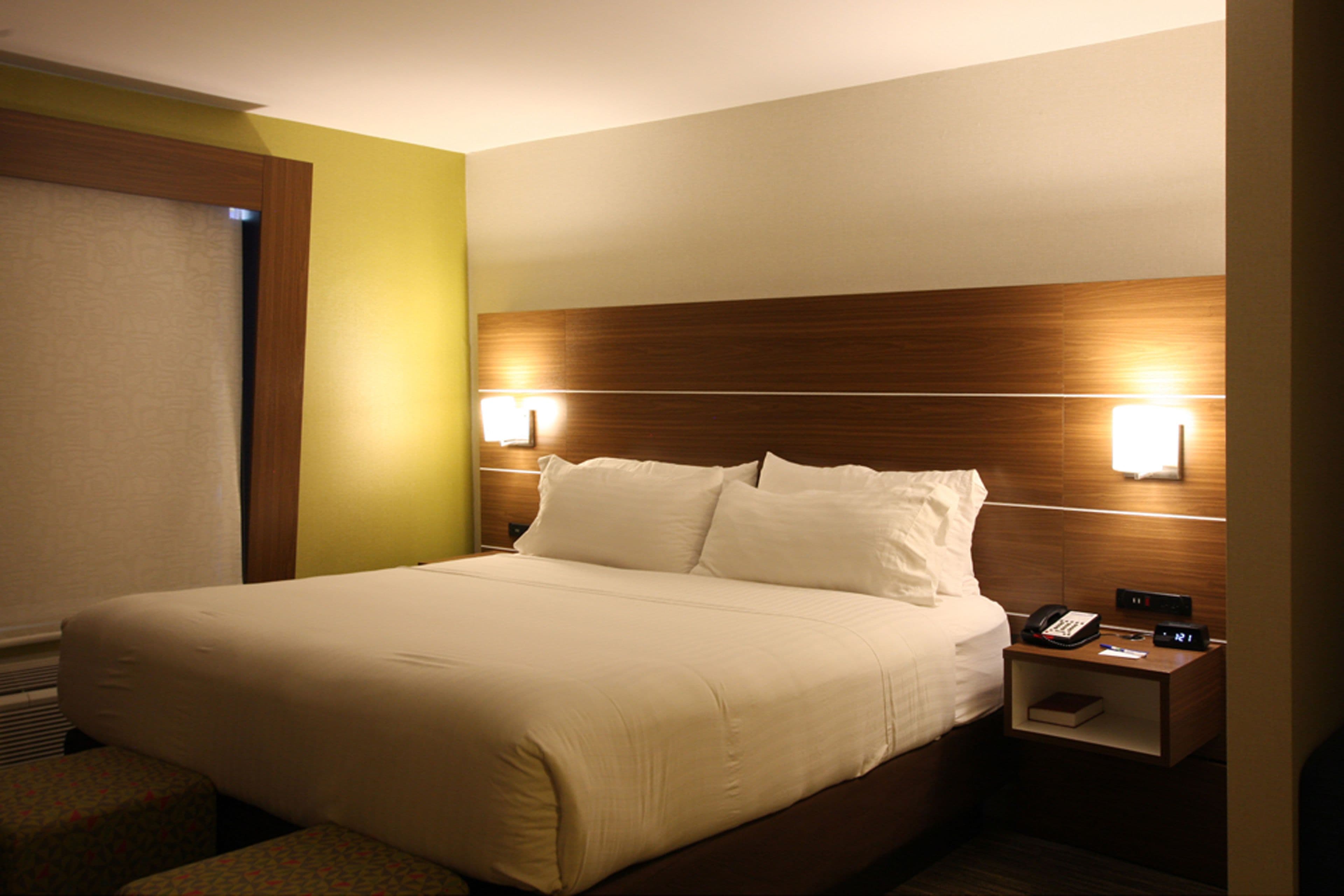 Holiday Inn Express Branford-New Haven — 20