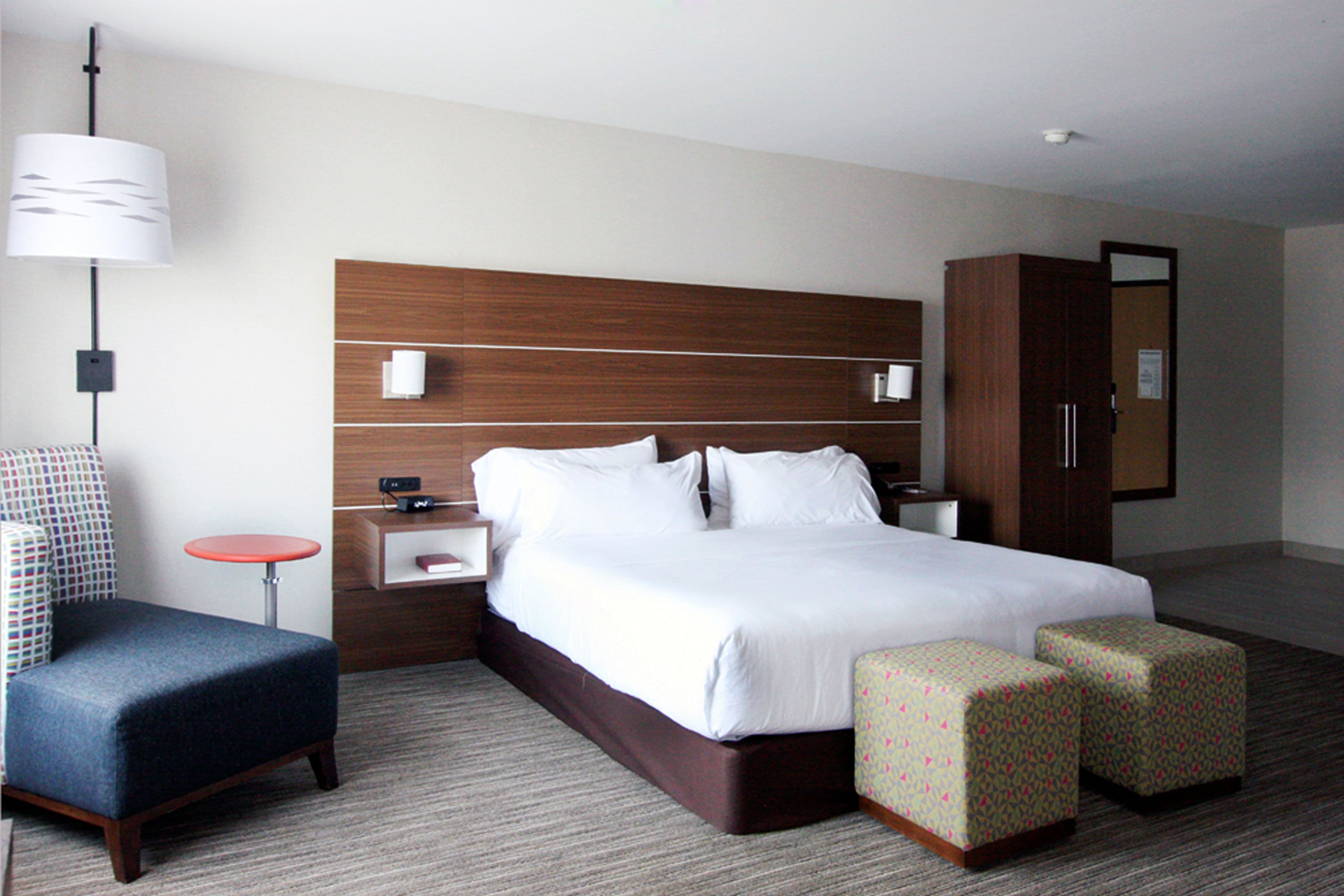 Holiday Inn Express Branford-New Haven — 22
