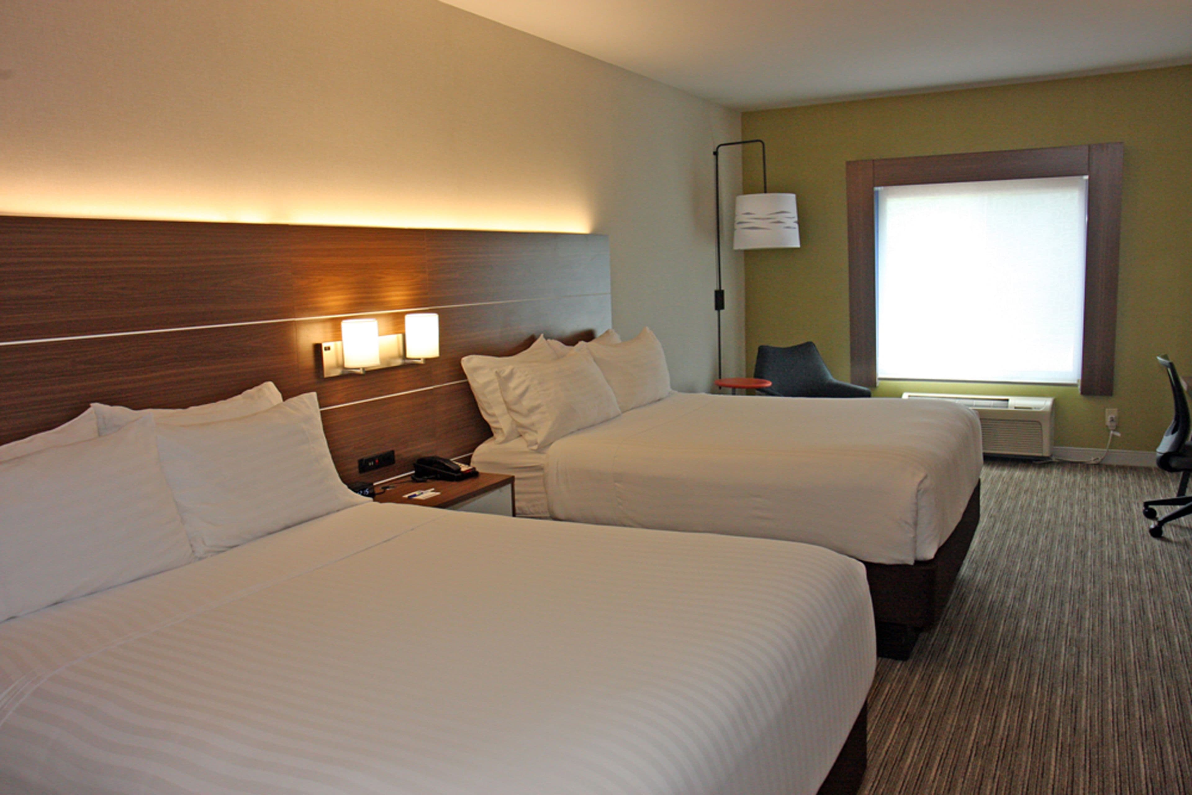 Holiday Inn Express Branford-New Haven — 33