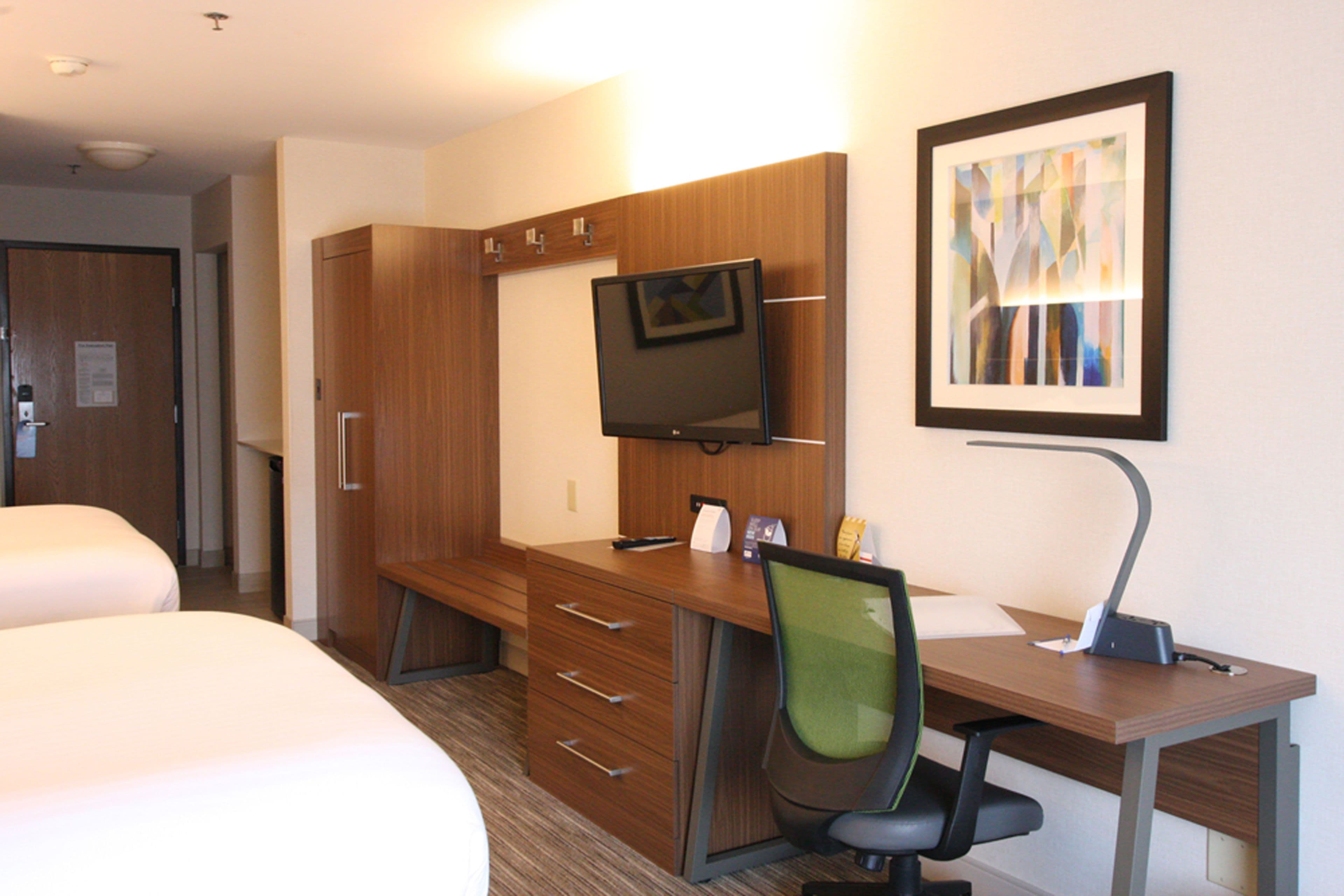 Holiday Inn Express Branford-New Haven — 38
