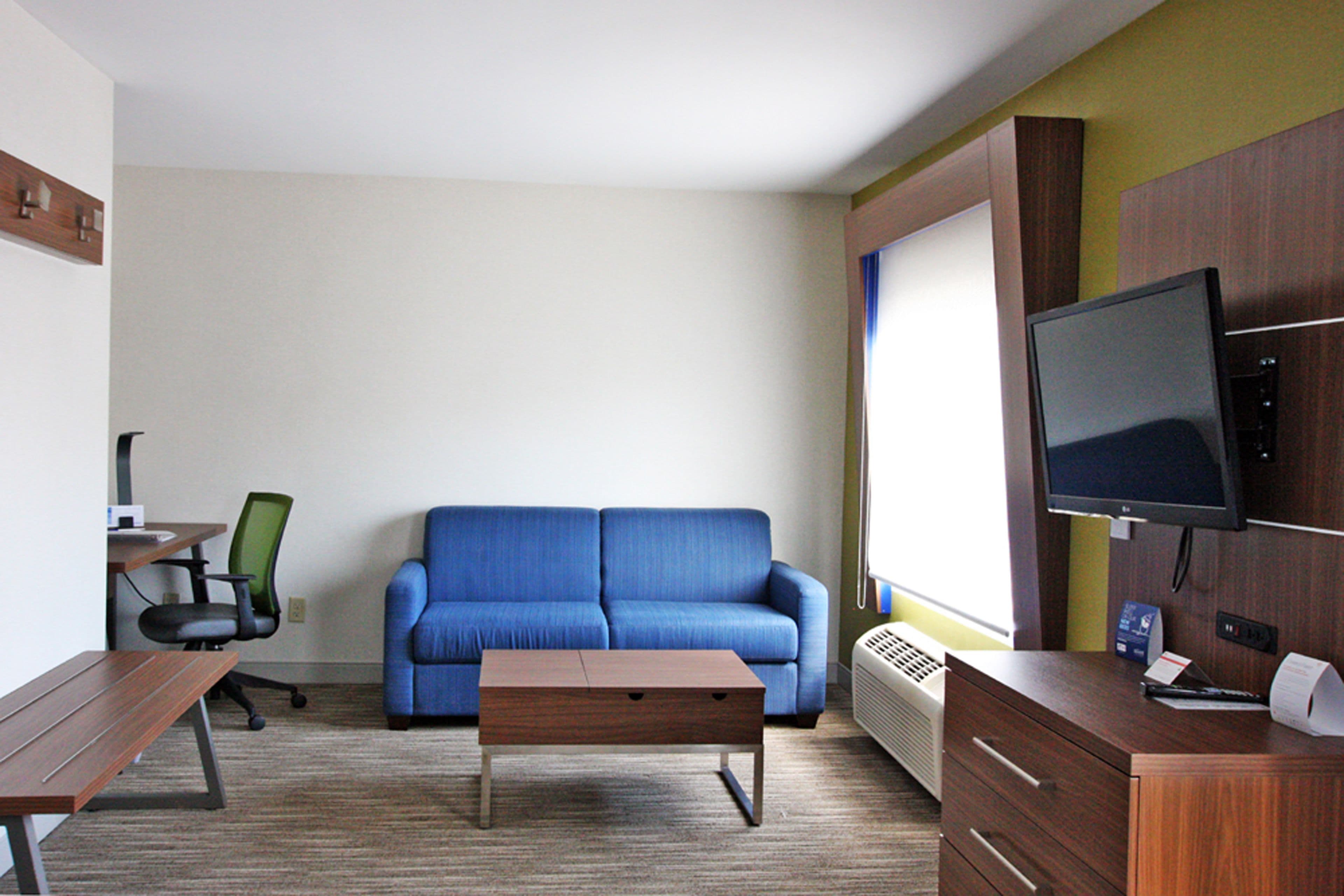 Holiday Inn Express Branford-New Haven — 39