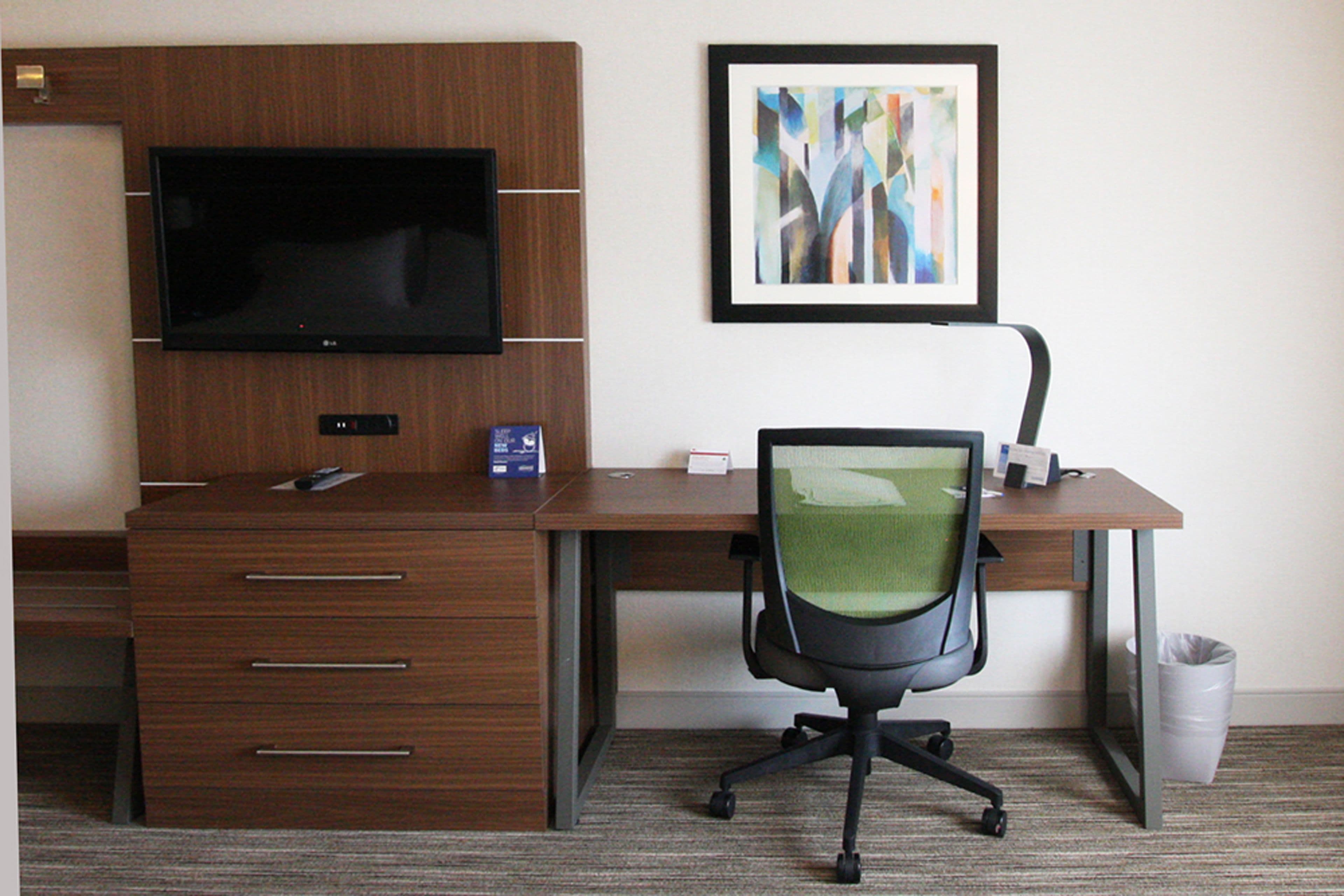 Holiday Inn Express Branford-New Haven — 16