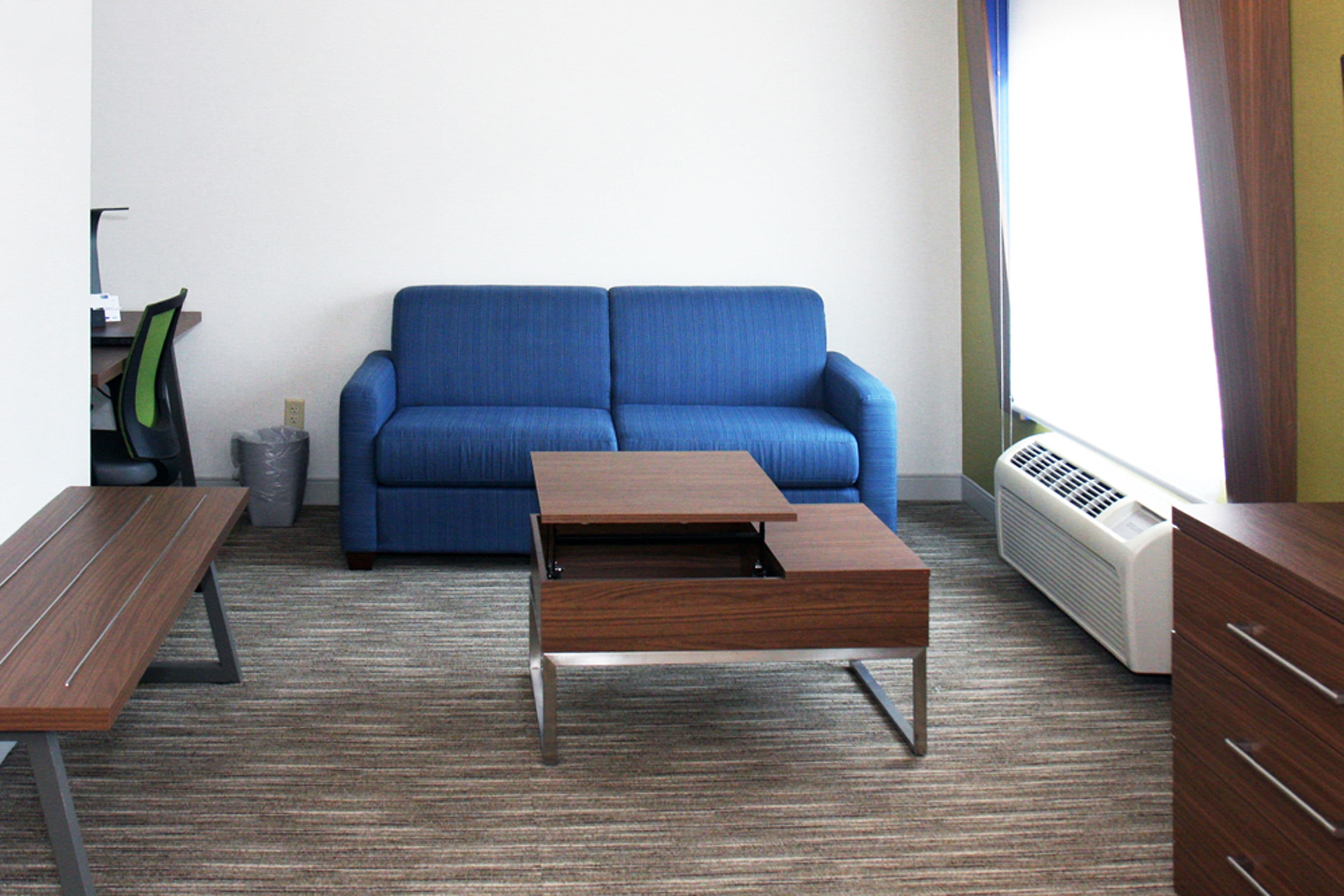Holiday Inn Express Branford-New Haven — 25