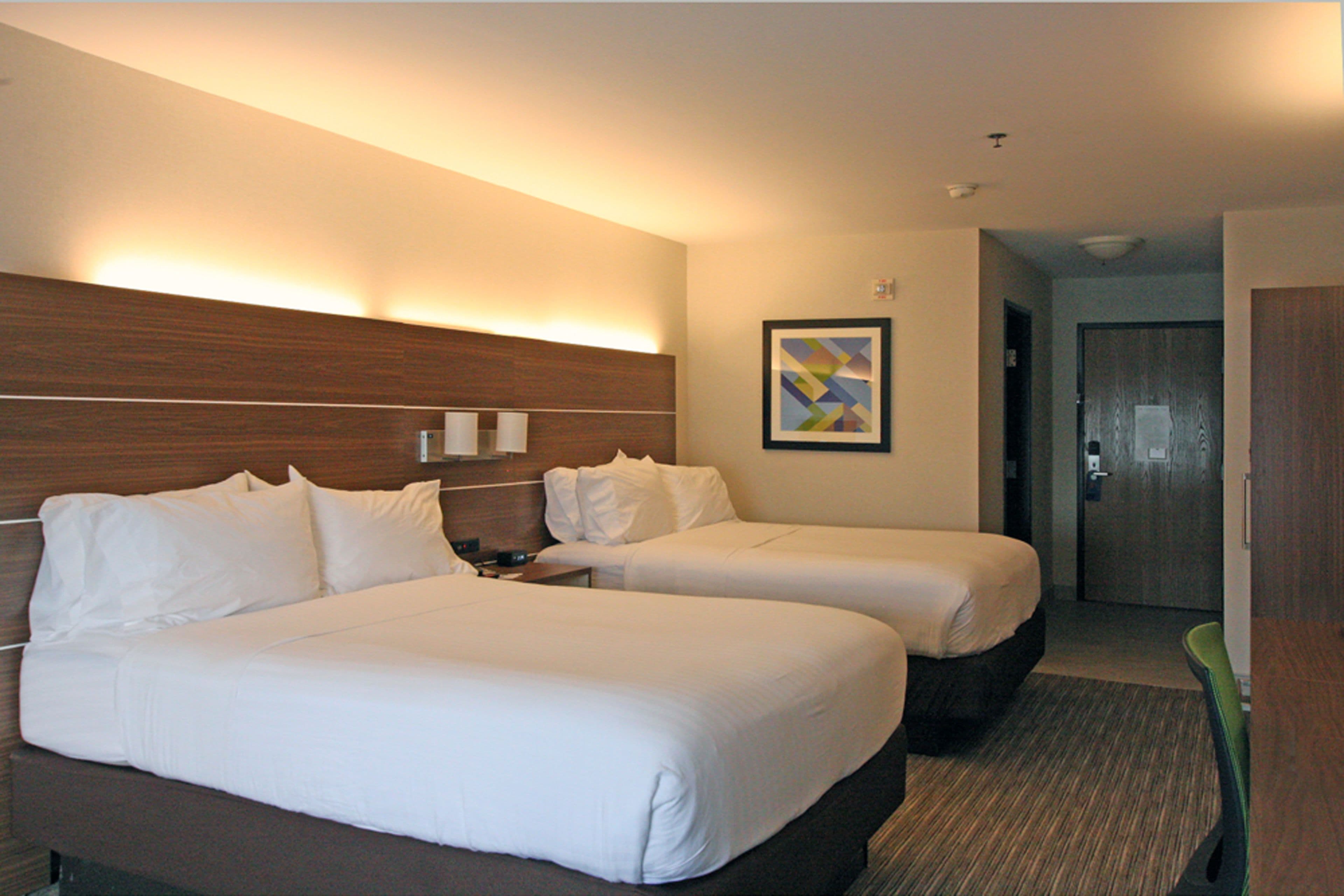 Holiday Inn Express Branford-New Haven — 30