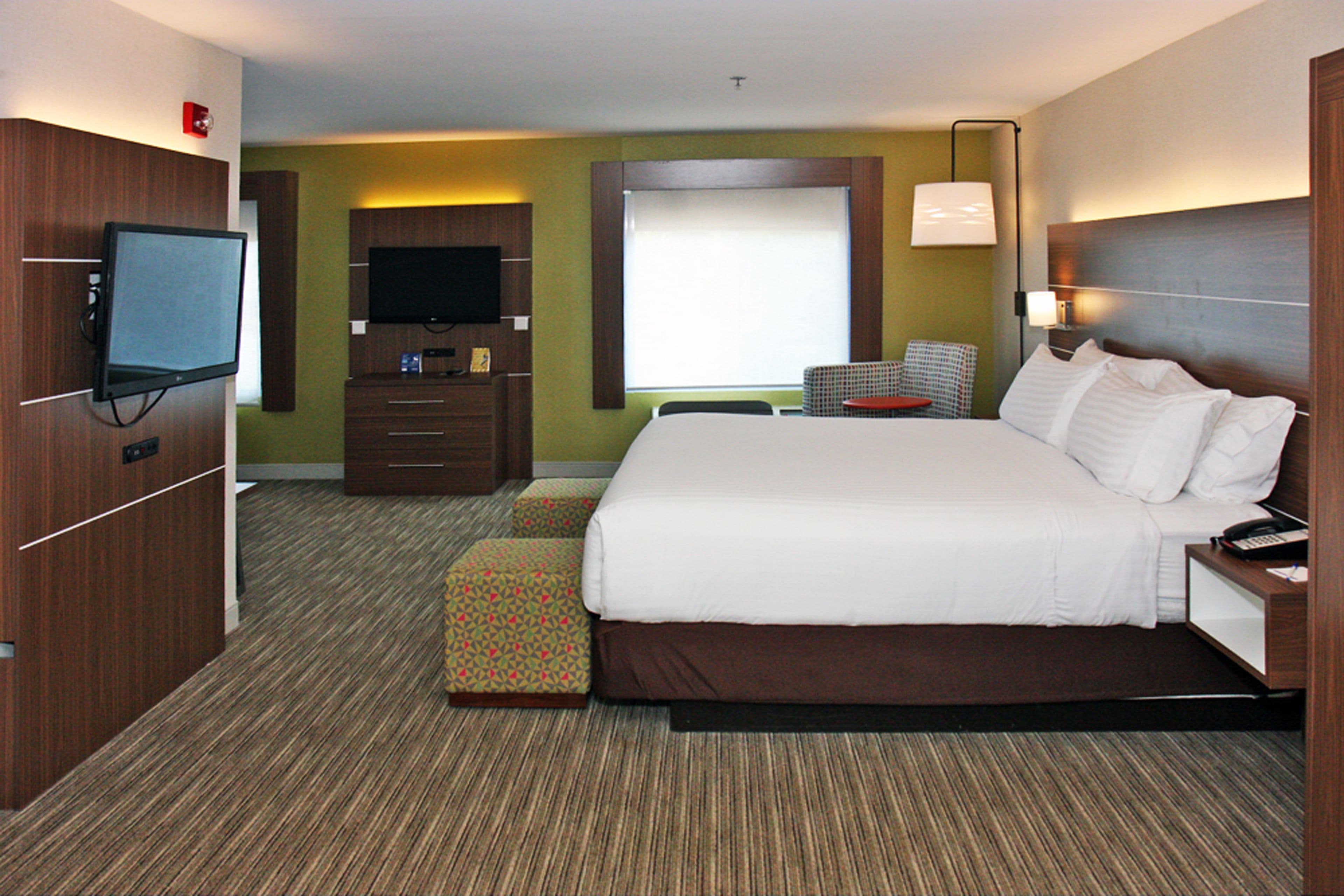 Holiday Inn Express Branford-New Haven — 24