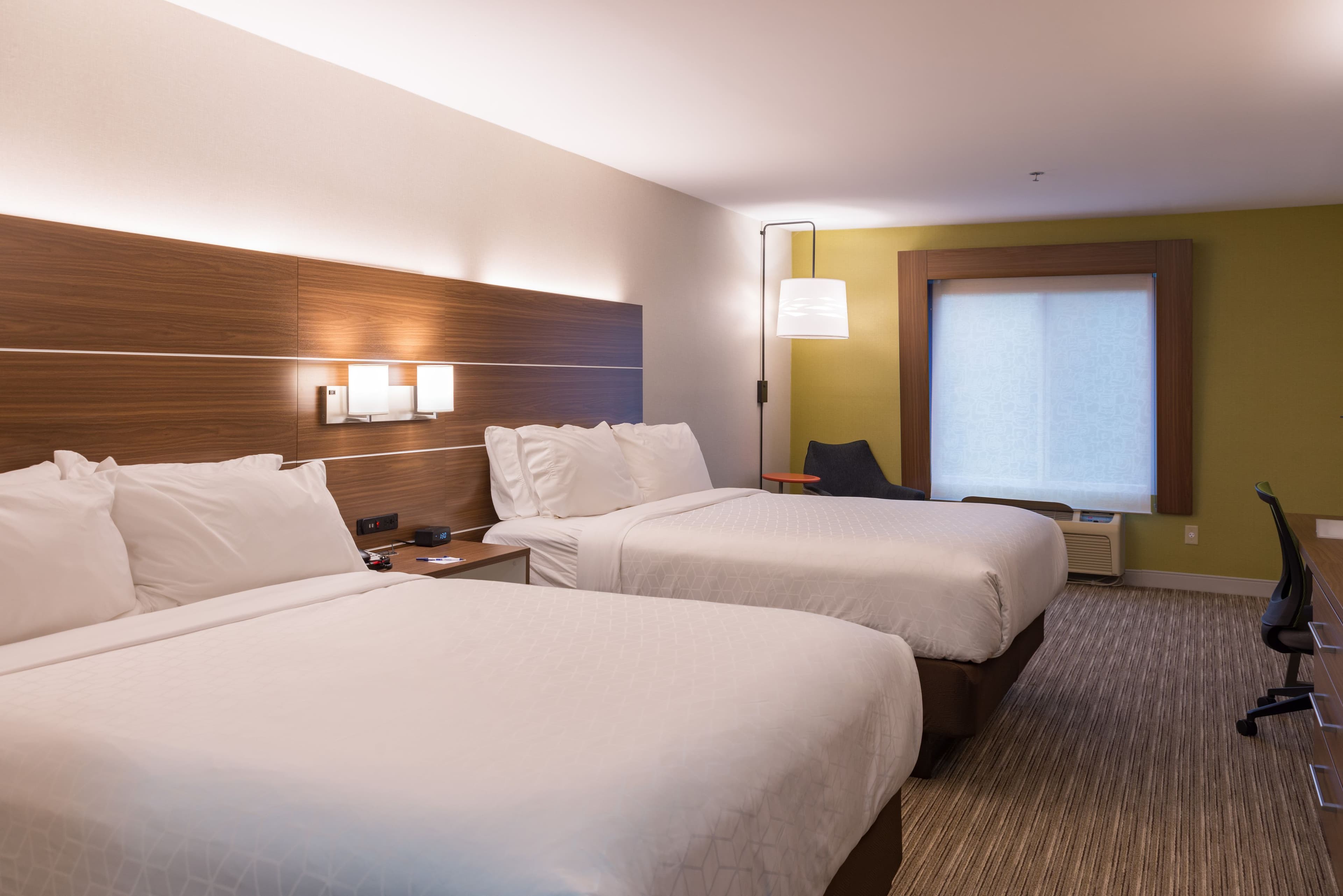 Holiday Inn Express Branford-New Haven — 28