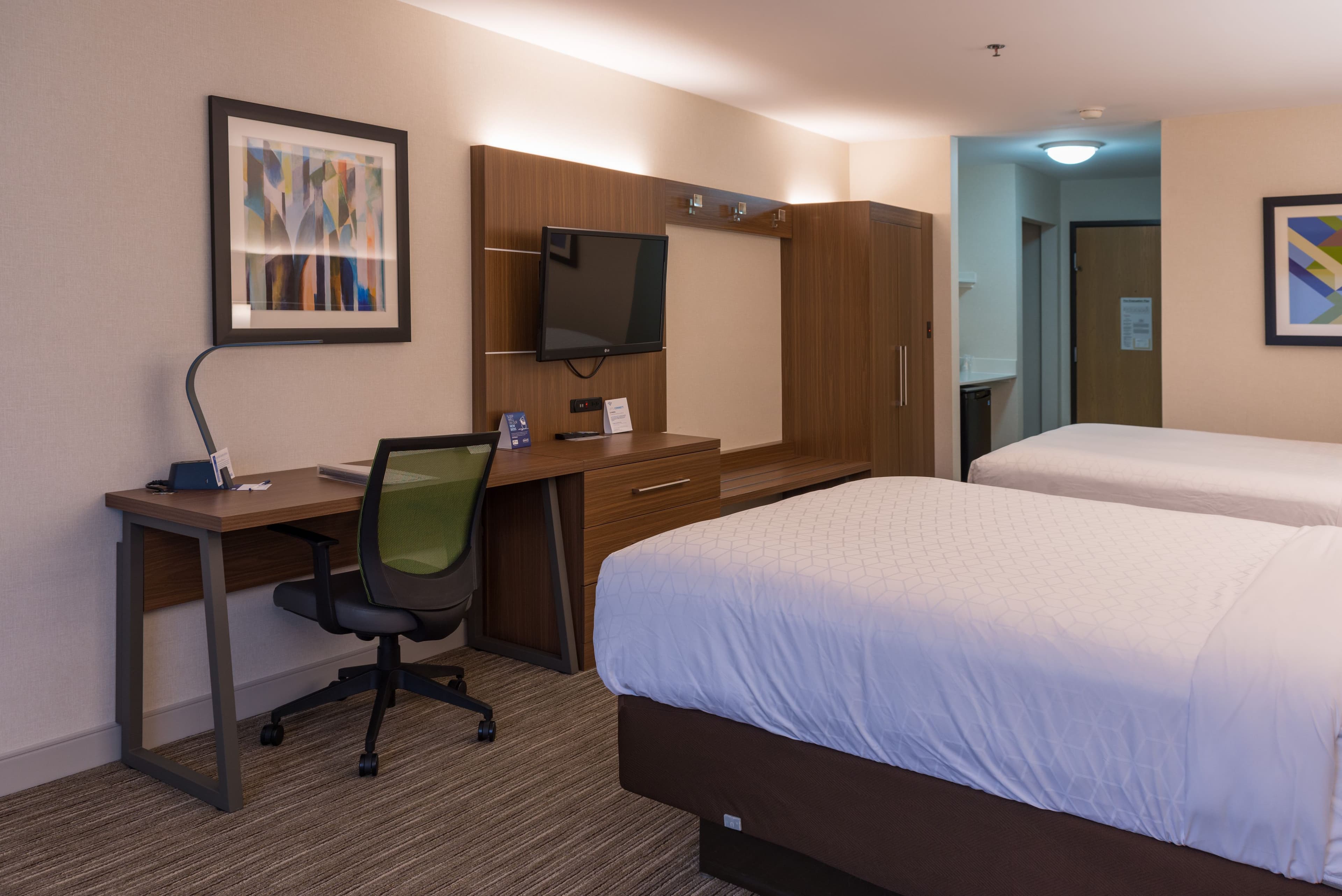 Holiday Inn Express Branford-New Haven — 32