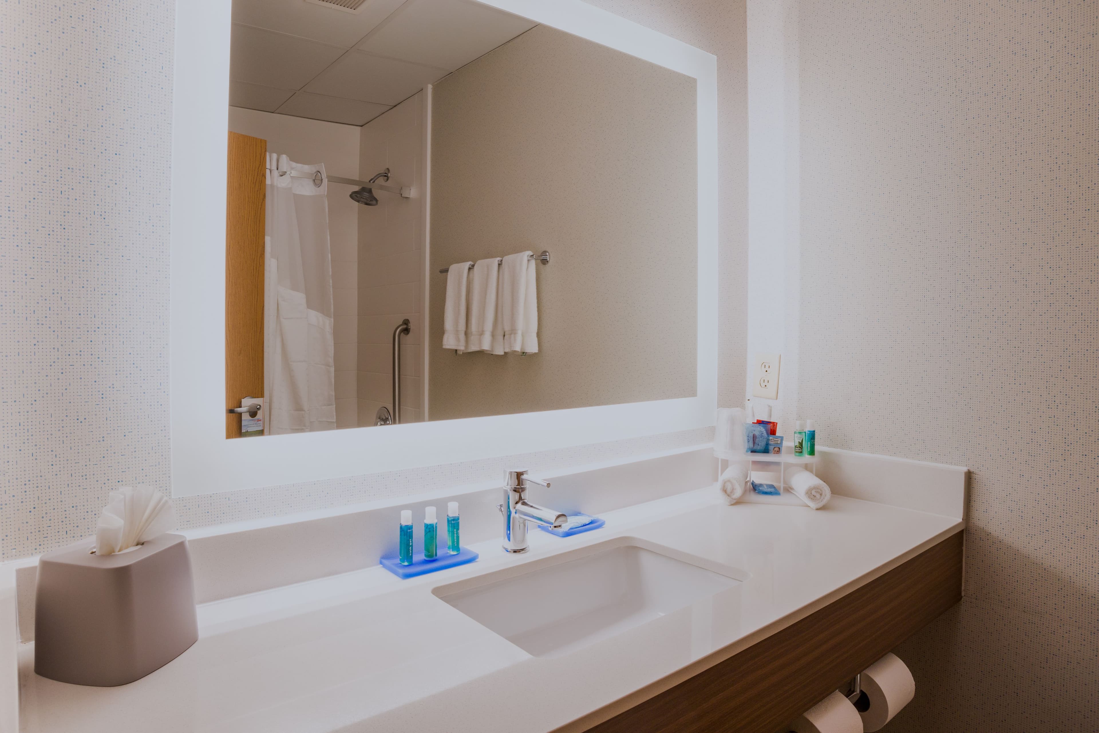 Holiday Inn Express Branford-New Haven — 13