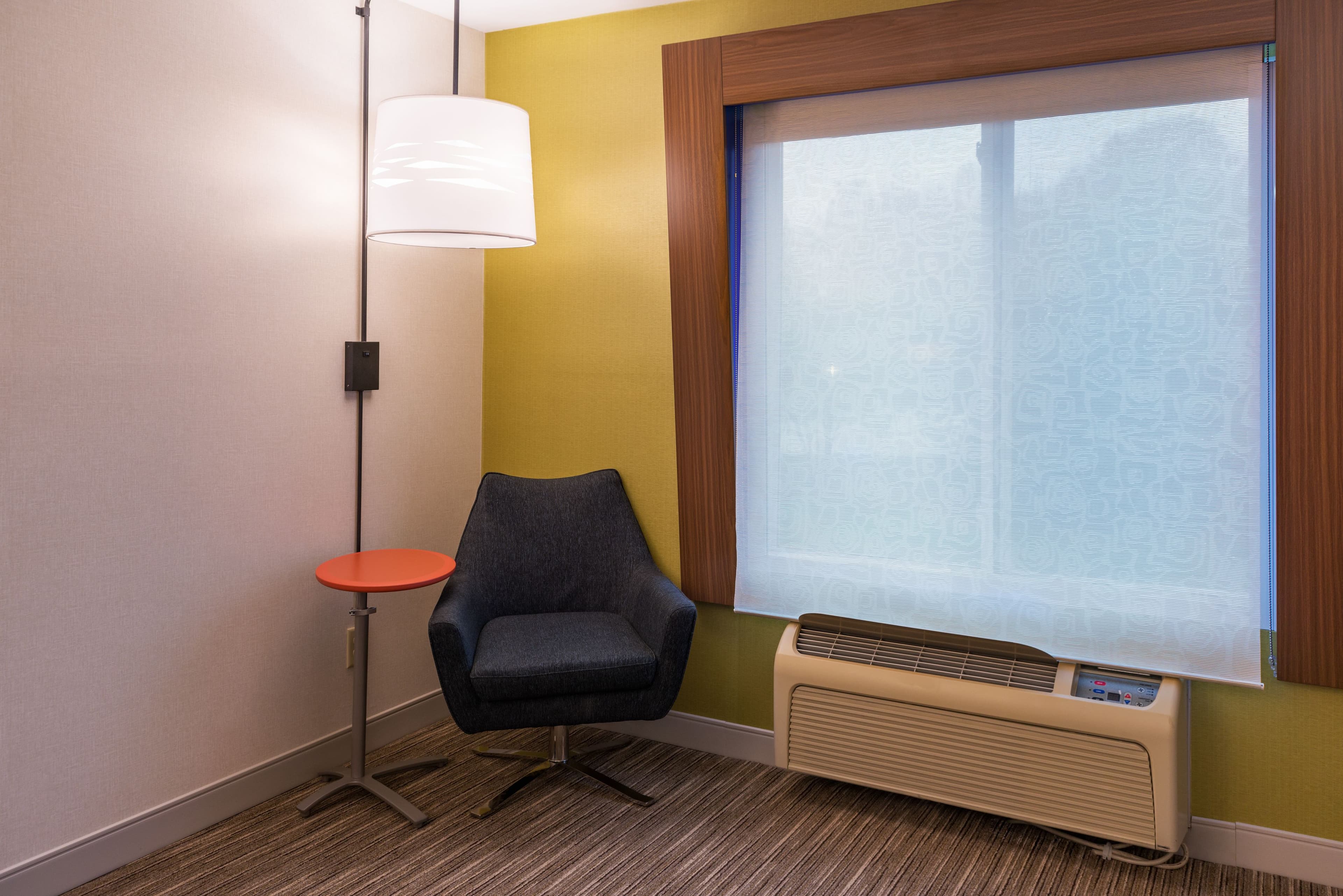 Holiday Inn Express Branford-New Haven — 18