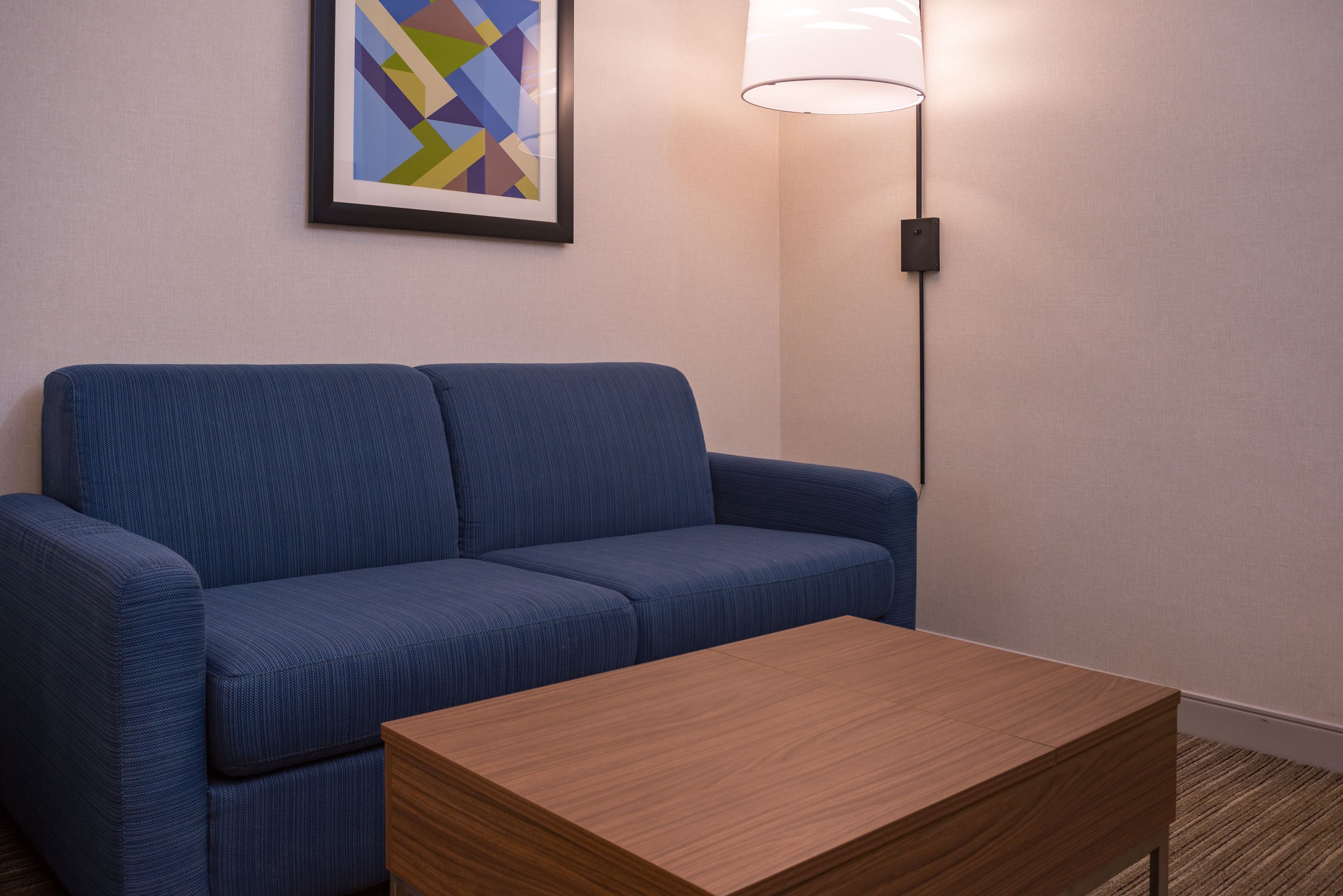 Holiday Inn Express Branford-New Haven — 8
