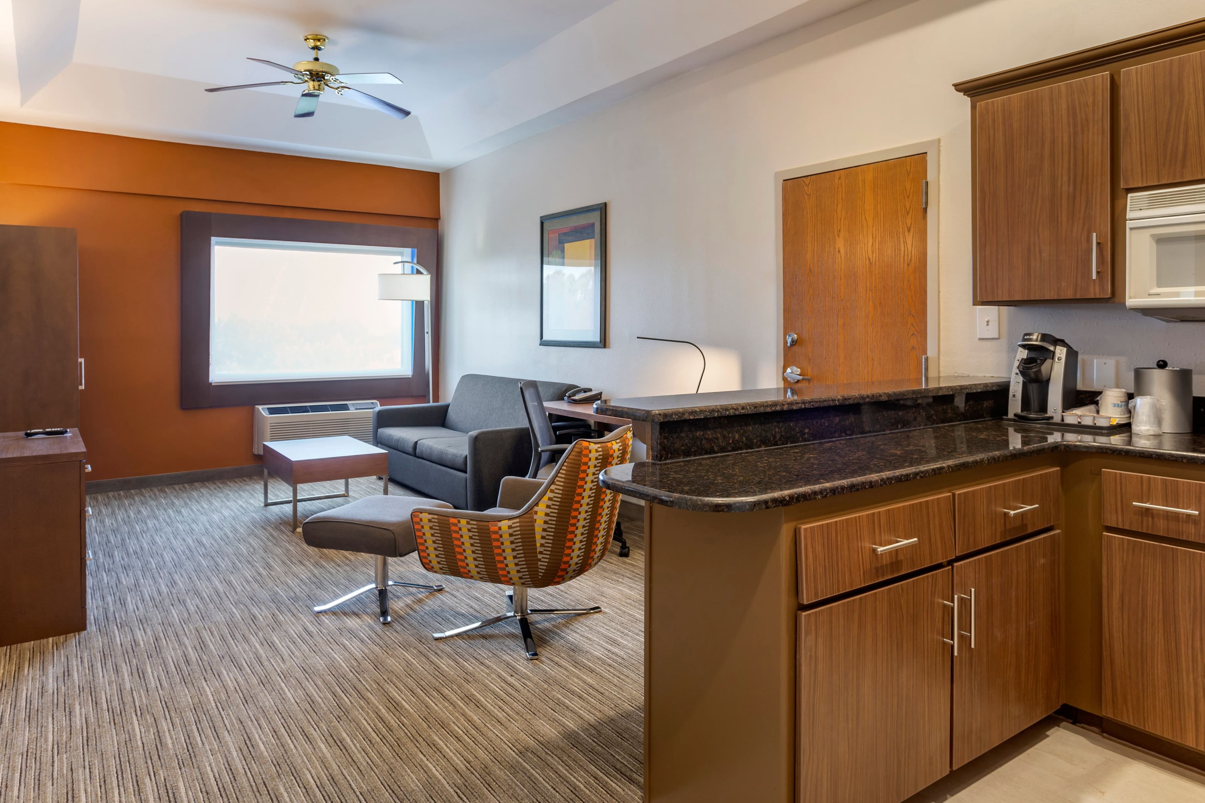 Holiday Inn Express Branson-Green Mountain Drive — 29