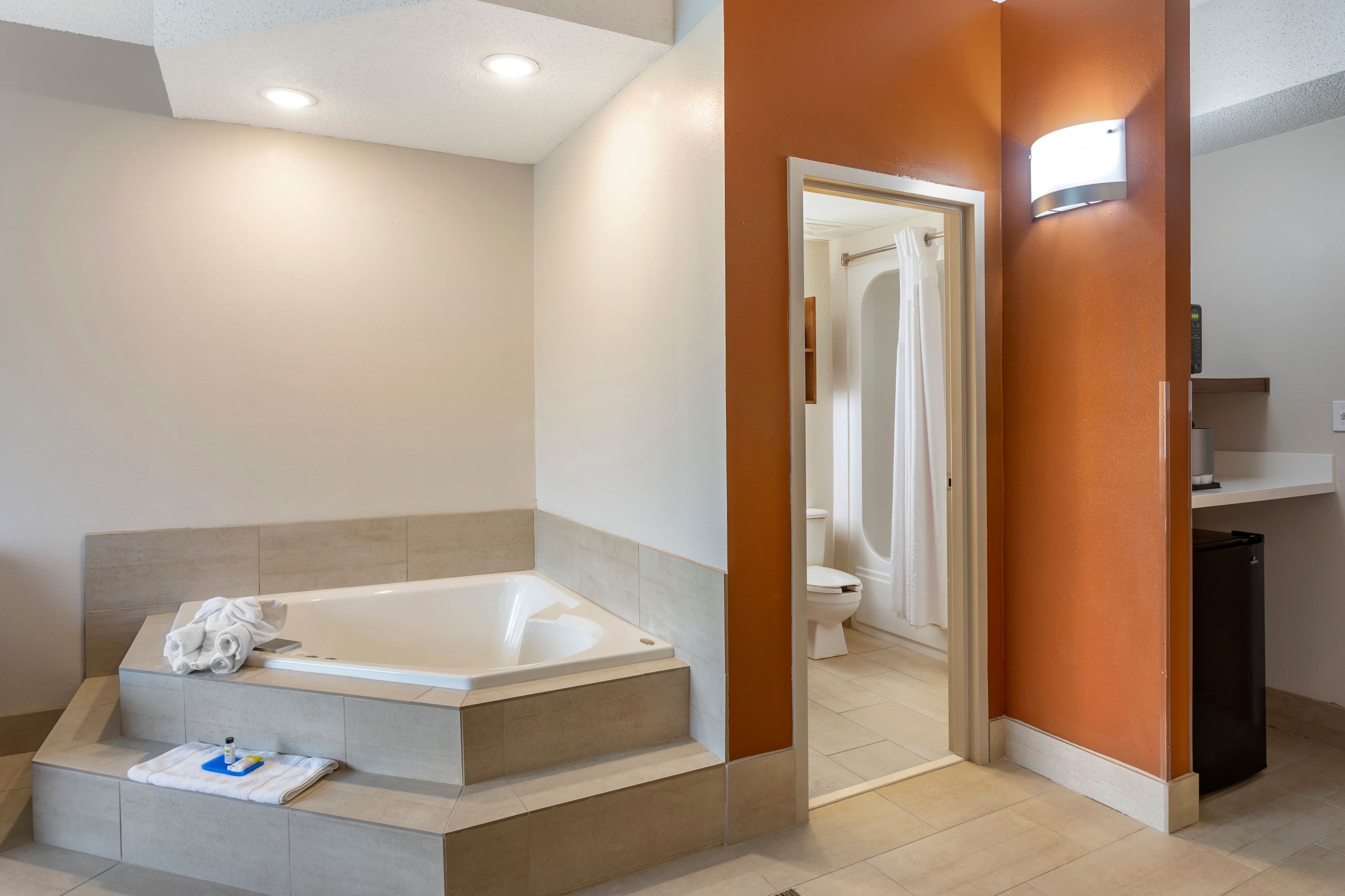 Holiday Inn Express Branson-Green Mountain Drive — 31