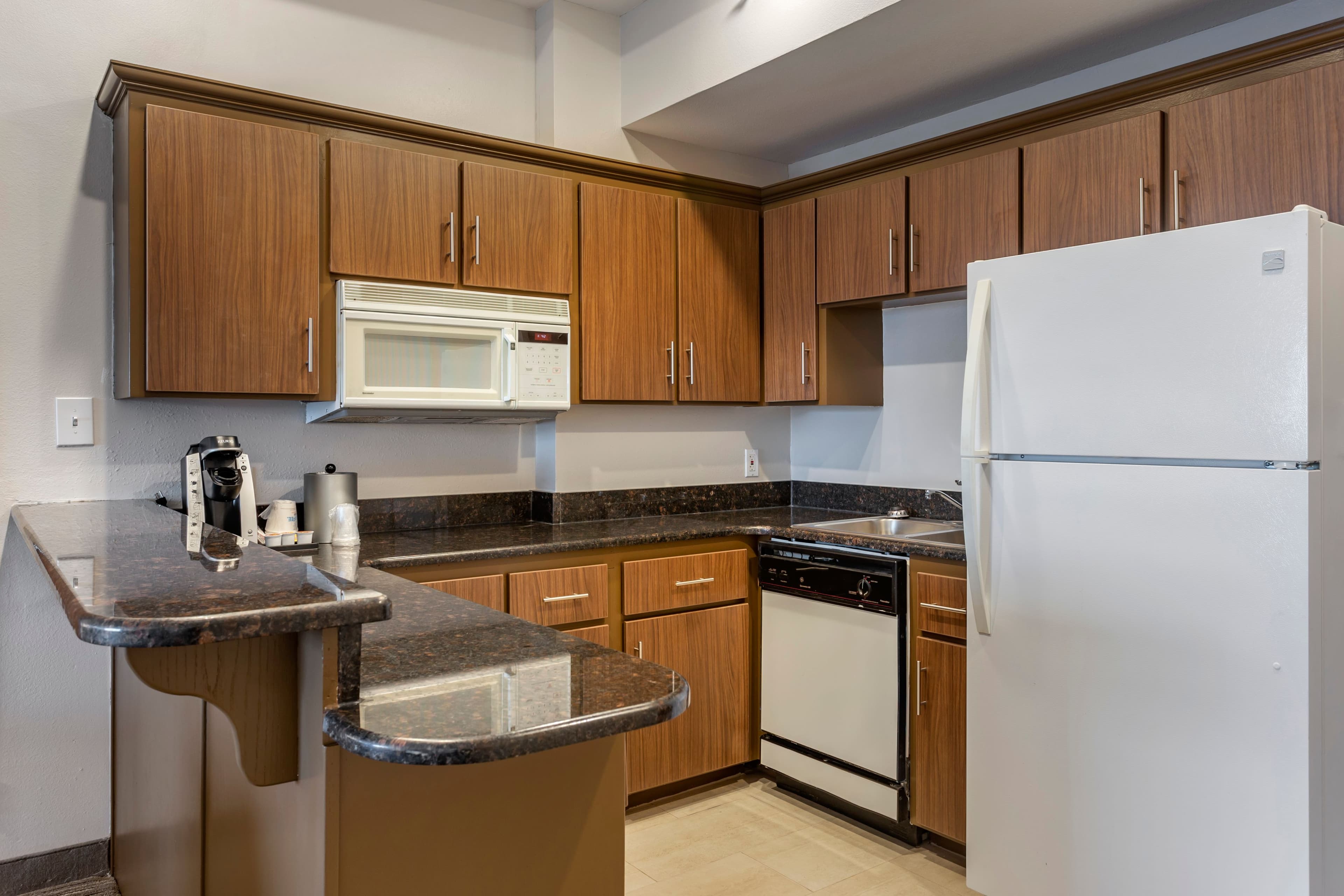 Holiday Inn Express Branson-Green Mountain Drive — 27
