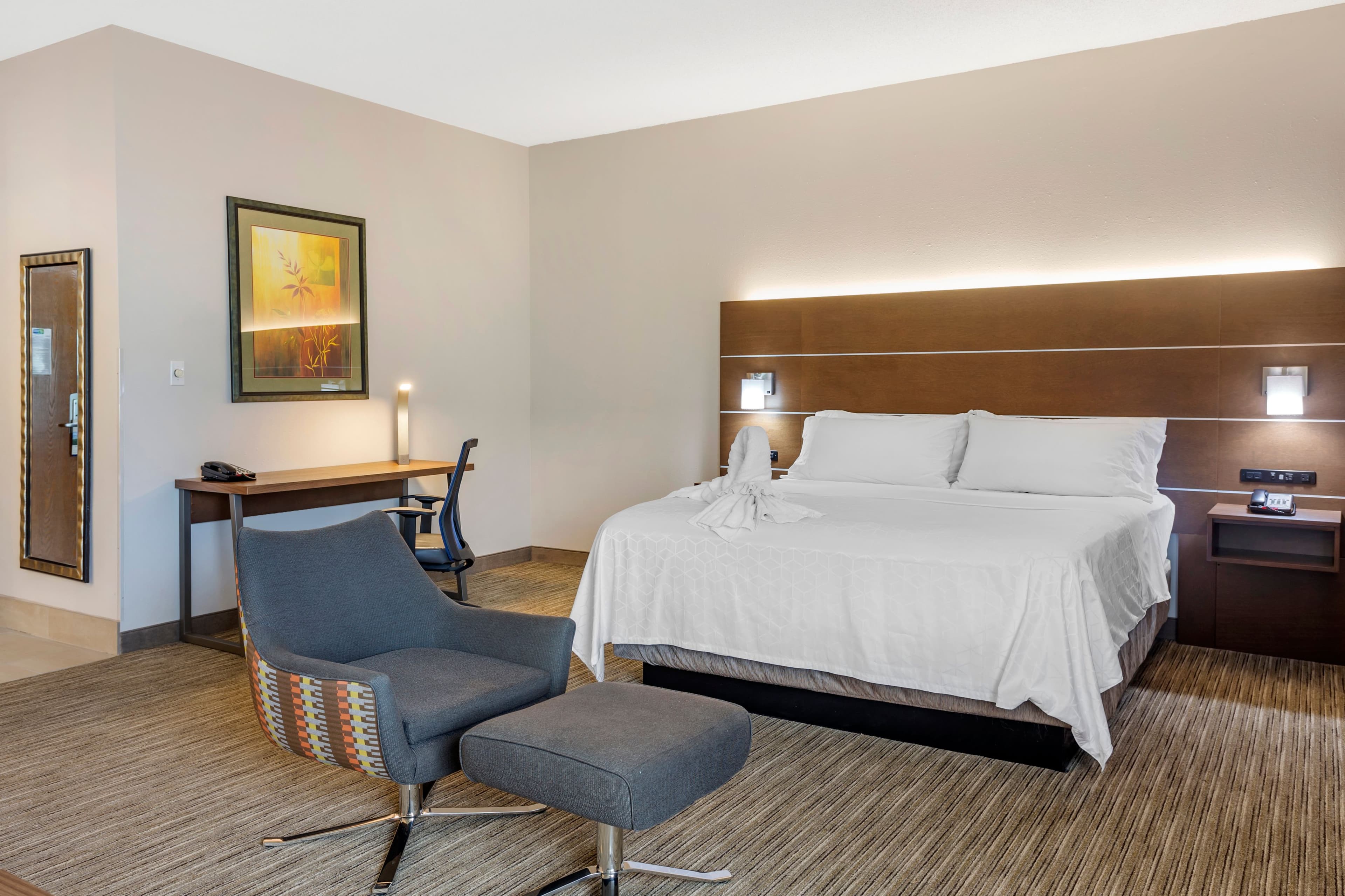 Holiday Inn Express Branson-Green Mountain Drive — 30