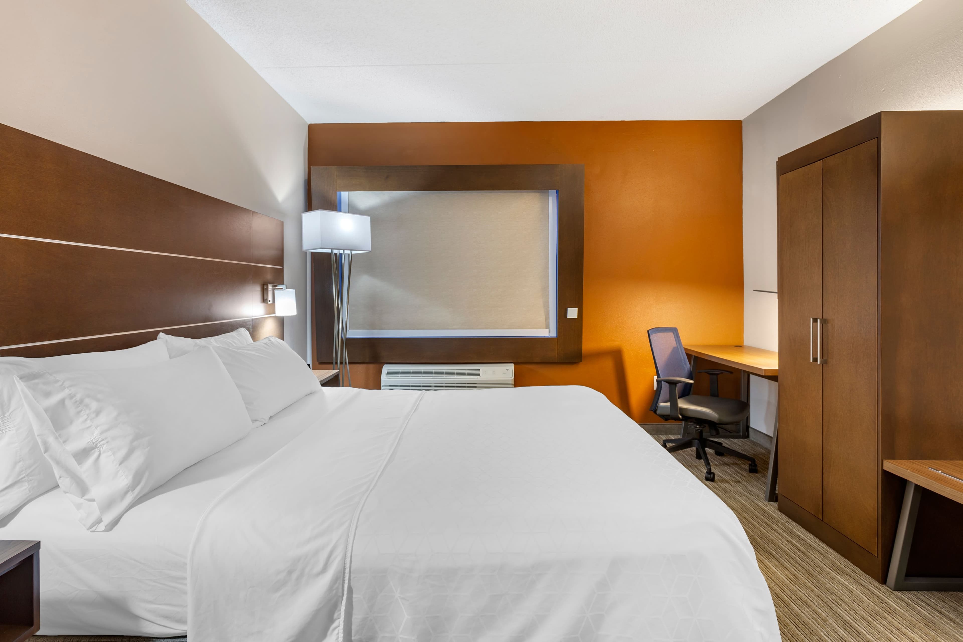 Holiday Inn Express Branson-Green Mountain Drive — 10