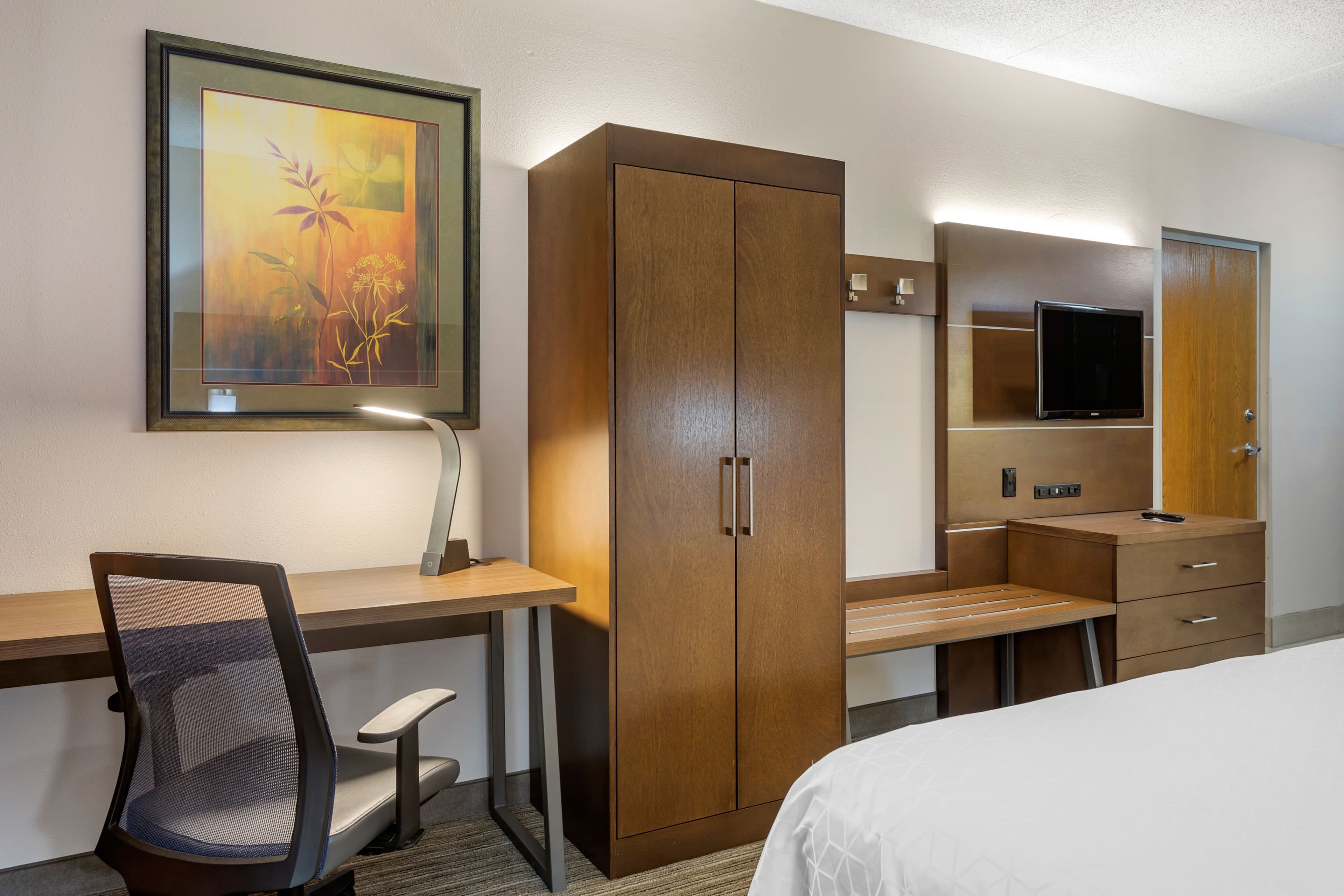 Holiday Inn Express Branson-Green Mountain Drive — 13