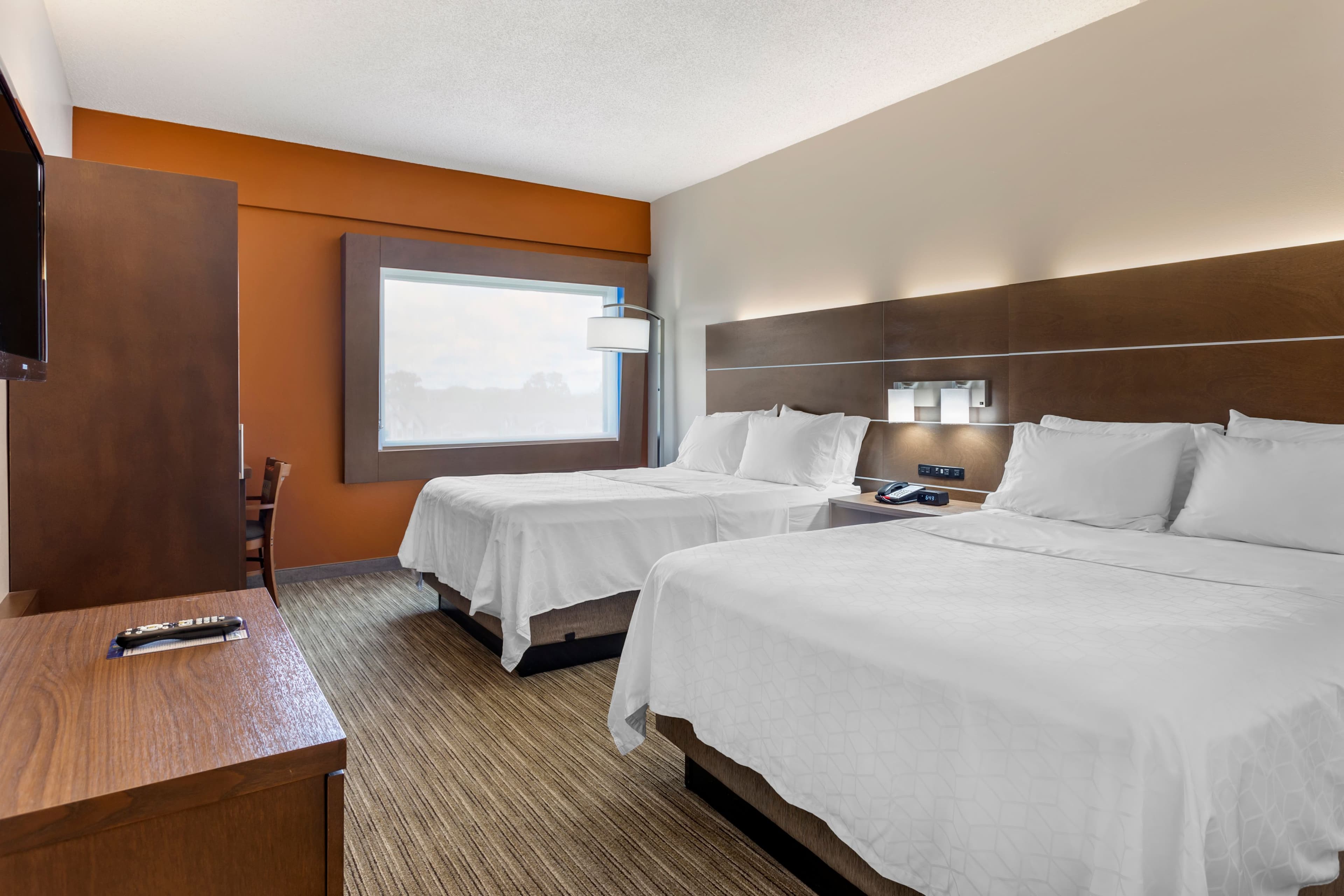 Holiday Inn Express Branson-Green Mountain Drive — 15