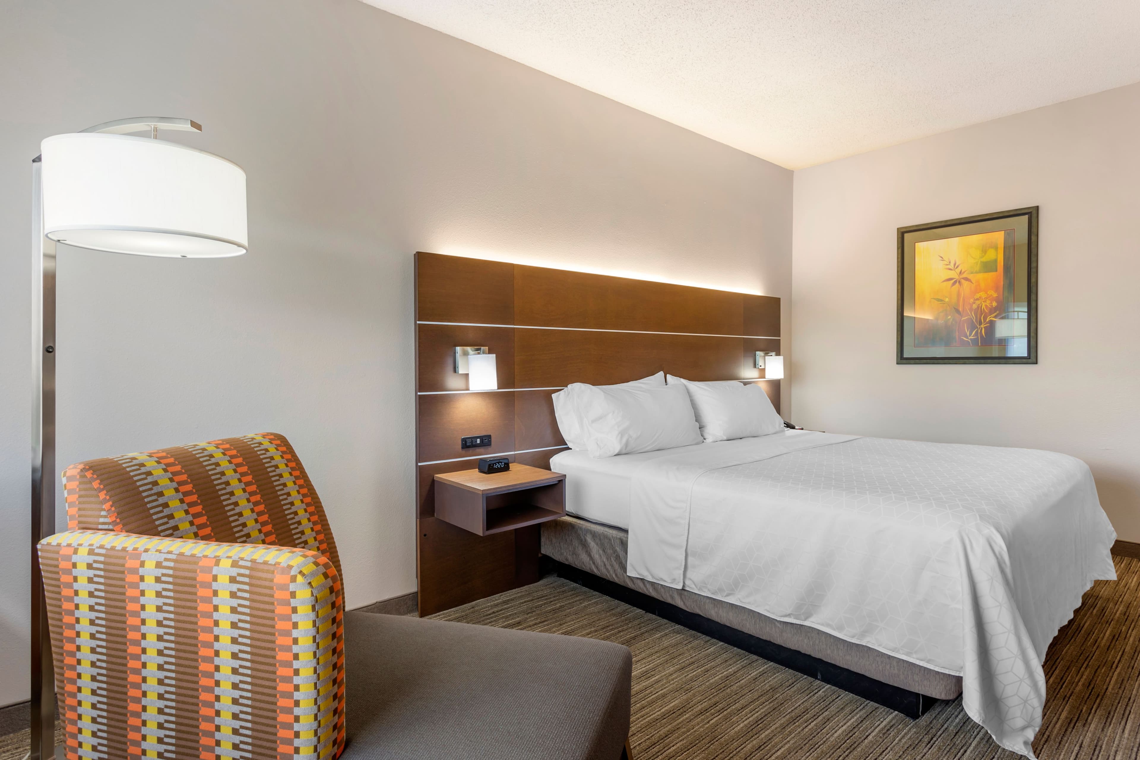 Holiday Inn Express Branson-Green Mountain Drive — 6