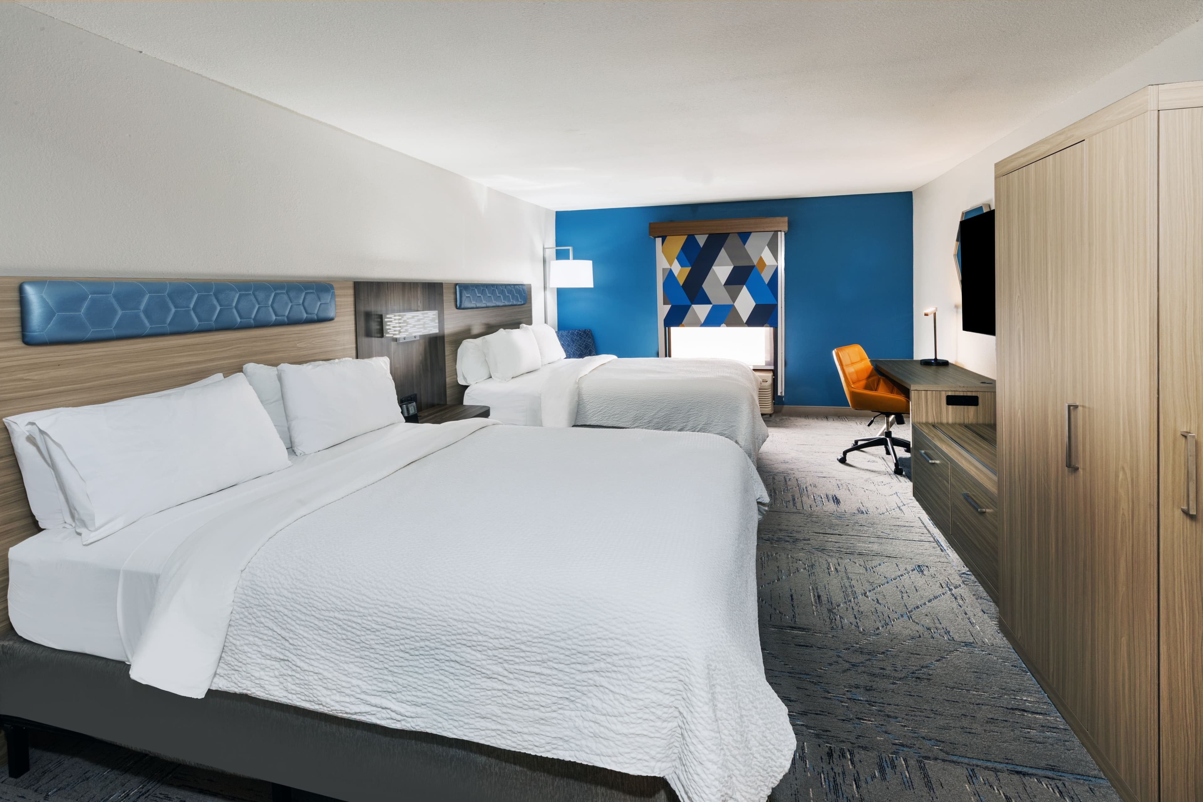Holiday Inn Express Breaux Bridge/Henderson — 16