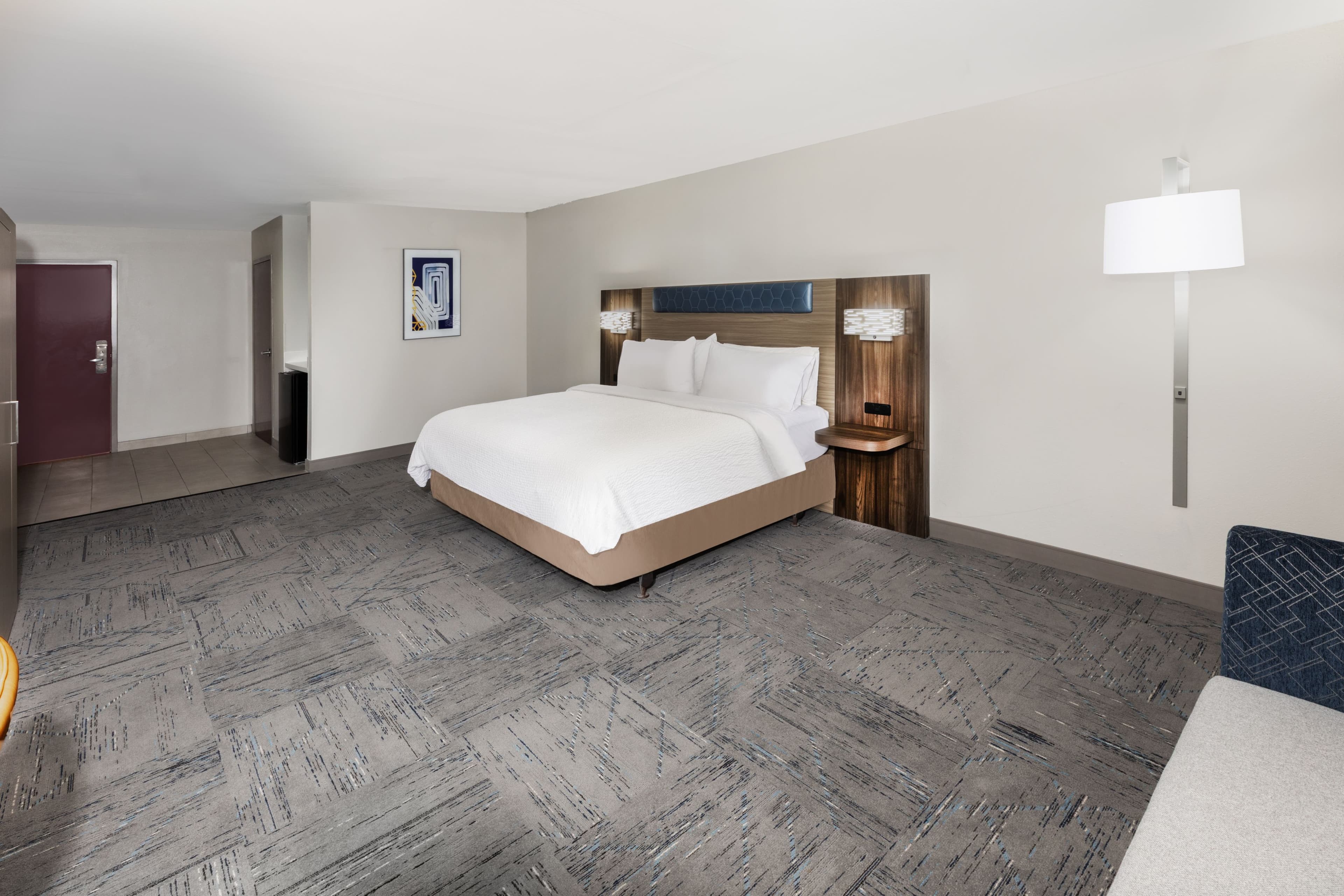 Holiday Inn Express Breaux Bridge/Henderson — 9